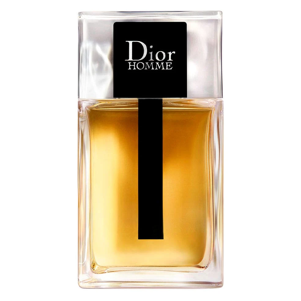 Christian Dior Homme Eau de Toilette, 100 ml