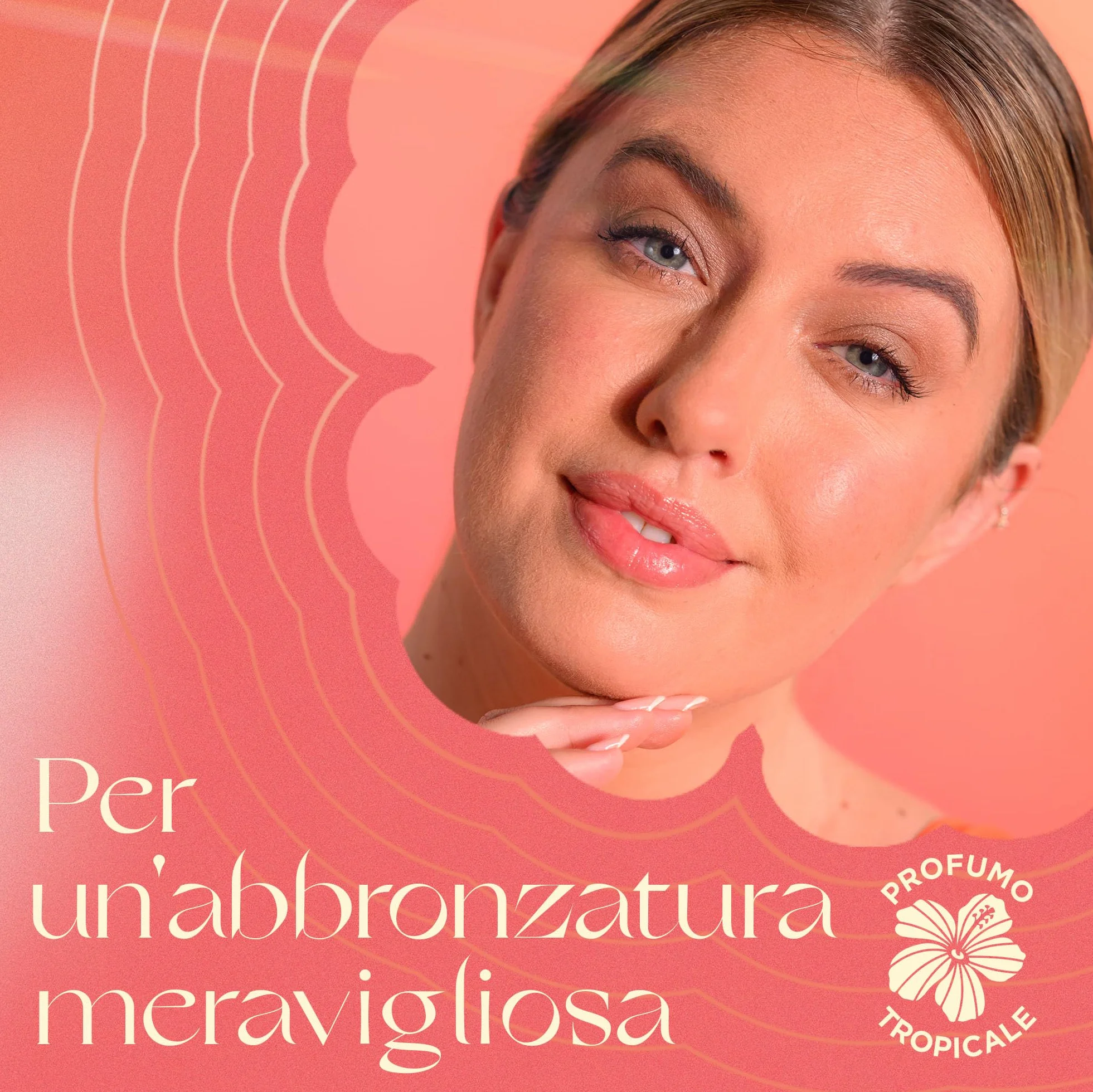 Hawaiian Tropic Olio Secco Spray Nebulizzante Protettivo SPF 15 UVA UVB 177 ml