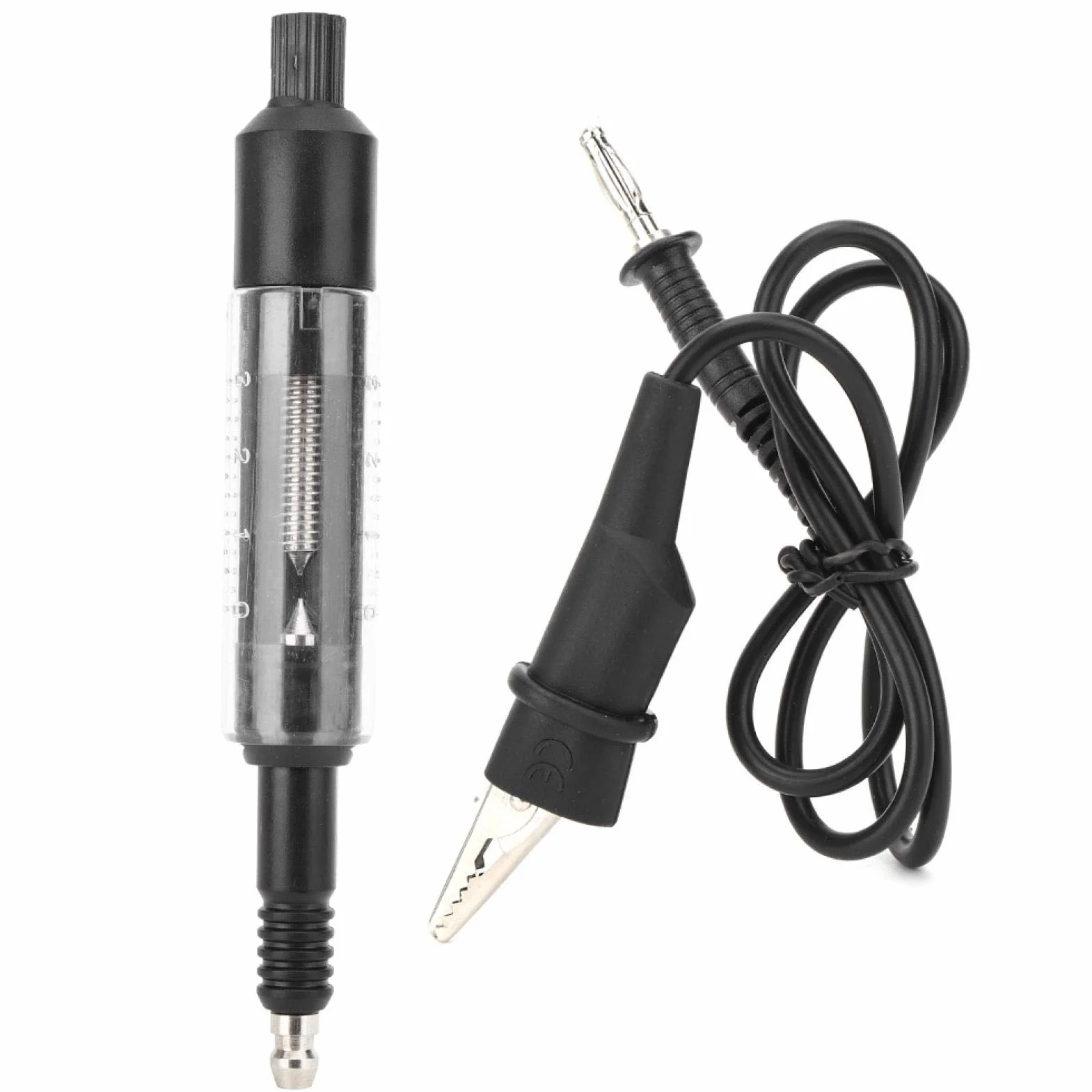 Tester Candele Auto, Tester Di Accensione del Motore Di Test Per Candele Rilevatore Diagnostico Bobina Accessorio Per Strumenti Di Riparazione Auto