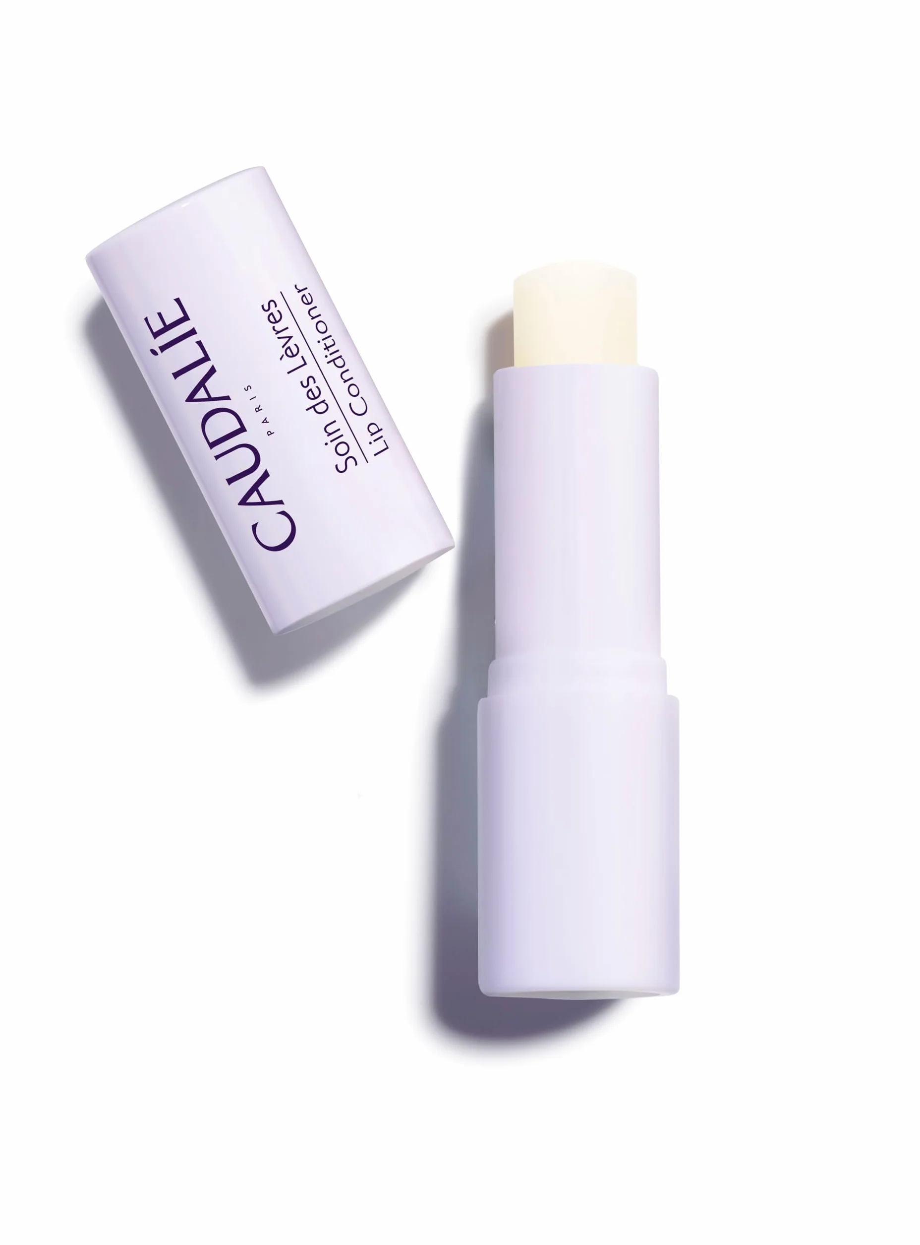 Cosmetici femminili del marchio Caudalie, facciale, Soin Des Levres 45 grammi