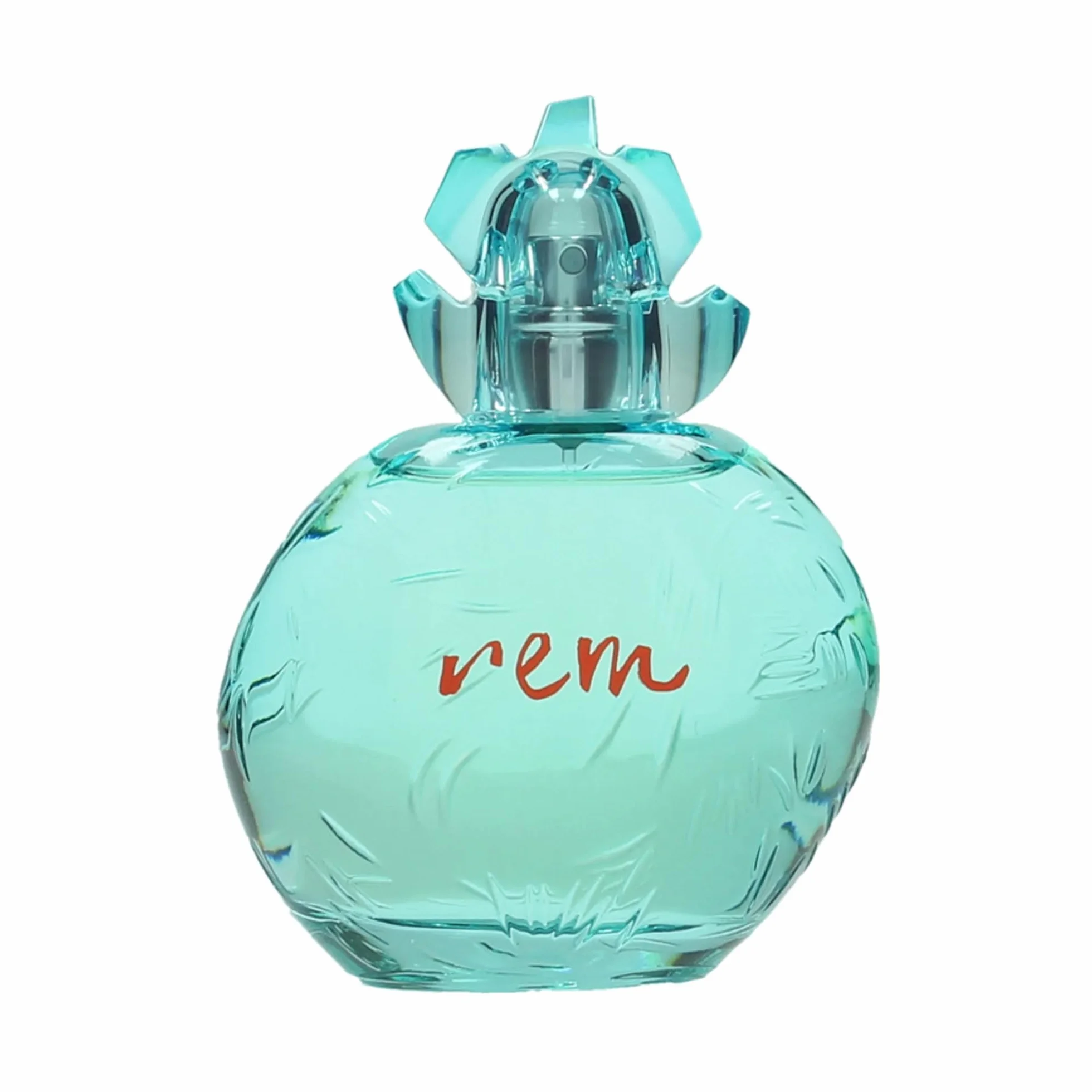 Rem Eau de Toilette 100 ml Spray Donna