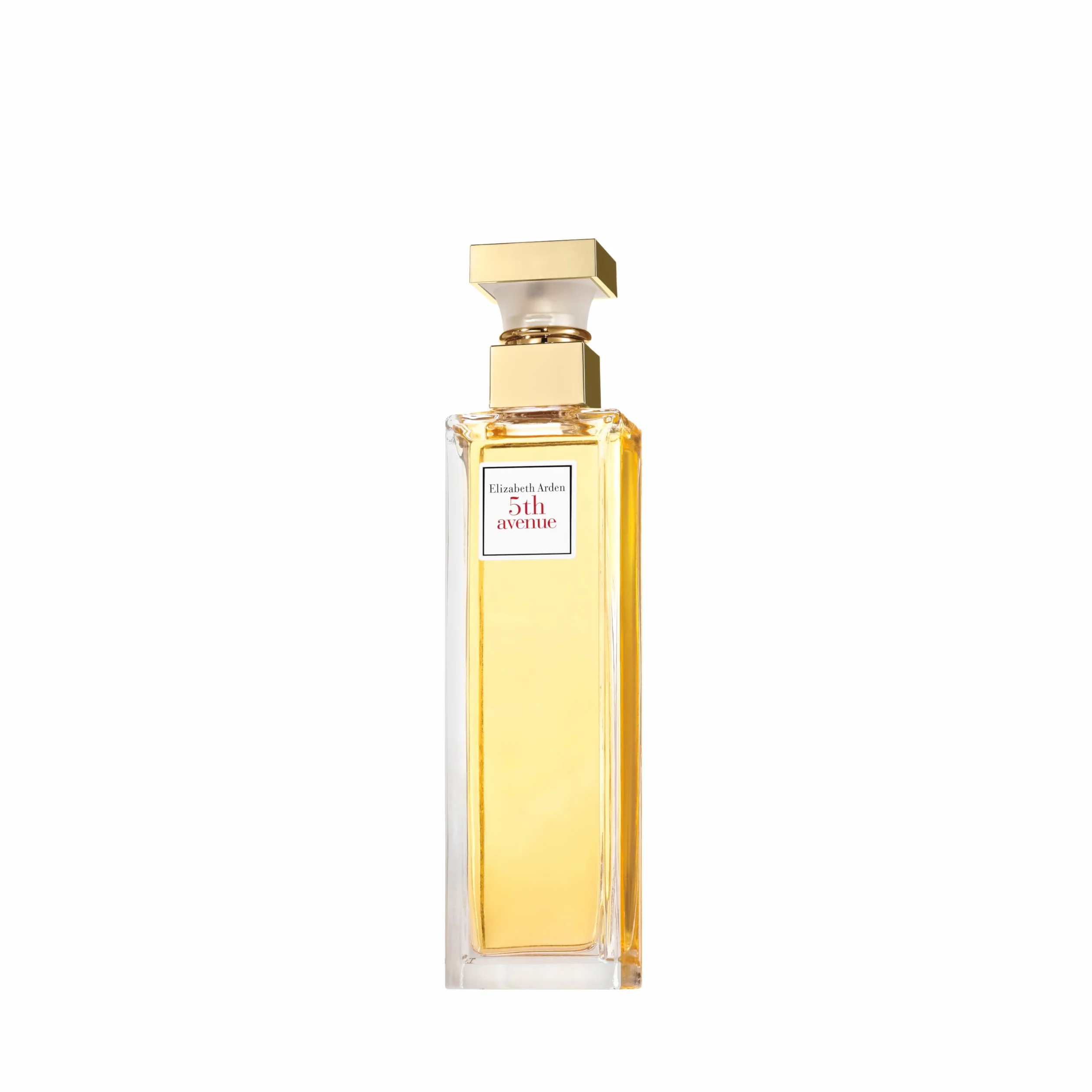 Elizabeth Arden - 5th Avenue, Eau de Parfum Spray, Profumo Femminile, Raffinato ed elegante, con Magnolia Rosa, Viola ed Ambra, Note Floreali, Profumo per Donna - 125 ml