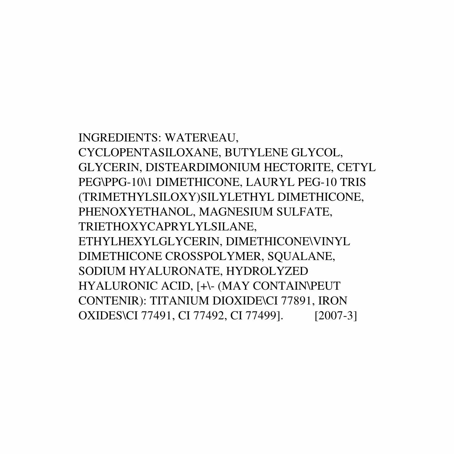 Wet n Wild, Bare Focus Tinted Hydrator, Crema Viso Colorata Idratante con Acido Ialuronico e Squalano Vegano, Texture Leggera, Copertura Media e Finish Matte Luminoso, Light Medium
