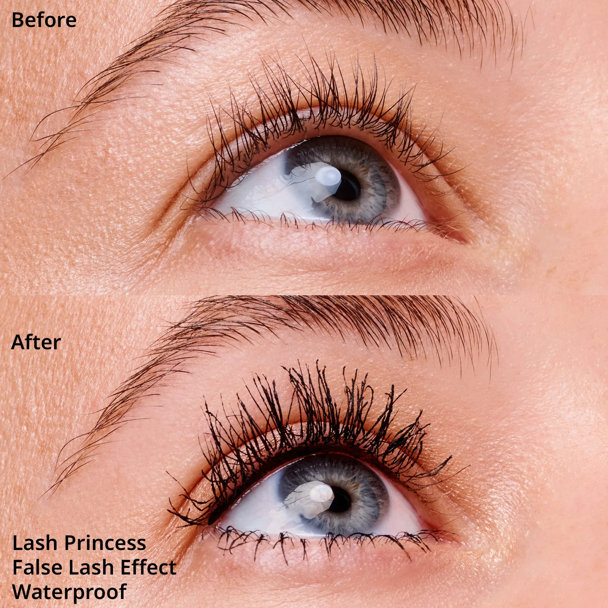 Essence Cosmetics Lash Princess False Lash Effect Mascara Waterproof