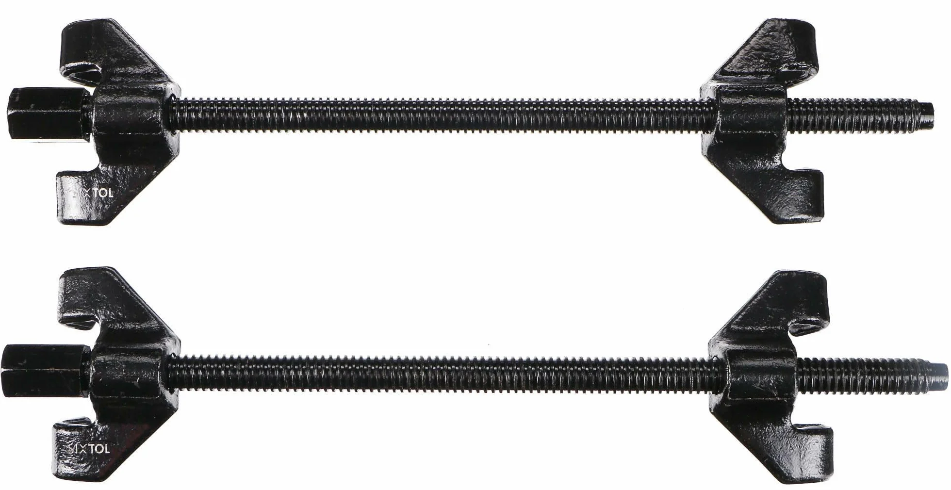 Mechanic Spring Set 370 mm 2 tenditori a Molla Auto Attrezzi di Montaggio Tuning