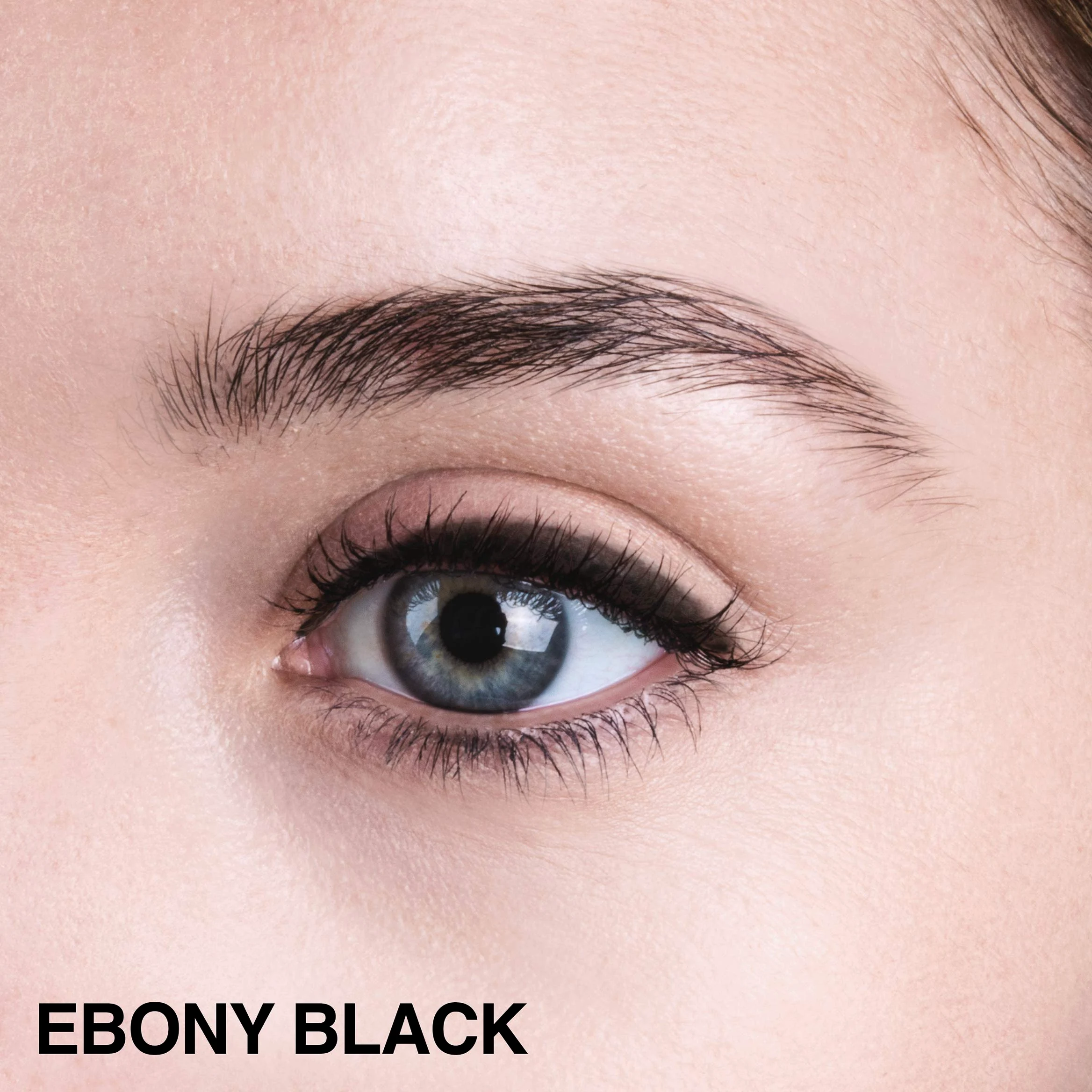 Maybelline New York Sharpenable Wood Pencil Eyeliner, Ebony Black, 1.10000000000000001 grammi