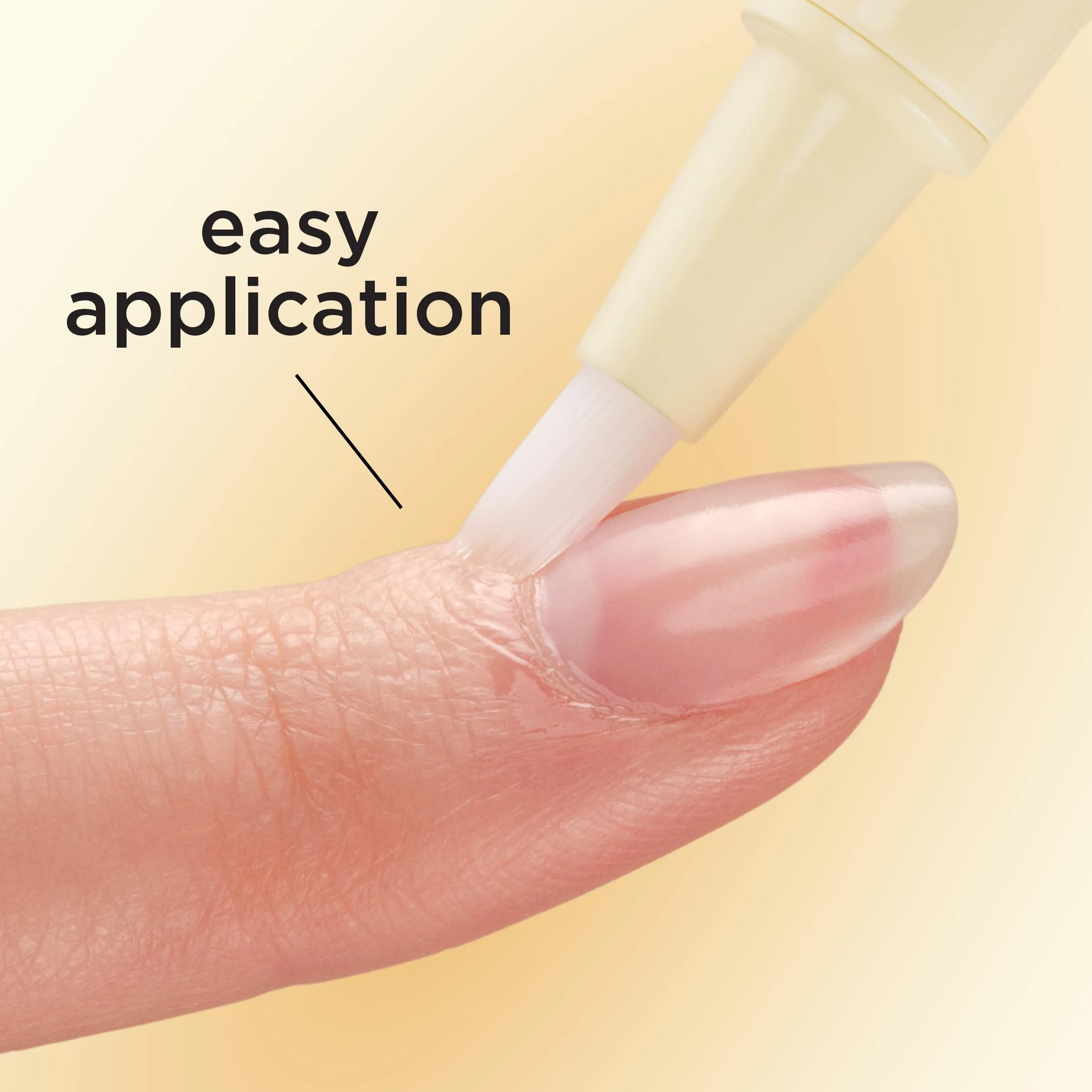 Sally Hansen Vitamin E Nail & Cuticle Oil Pen, Trattamento per unghie, Formato Penna da viaggio per cuticole