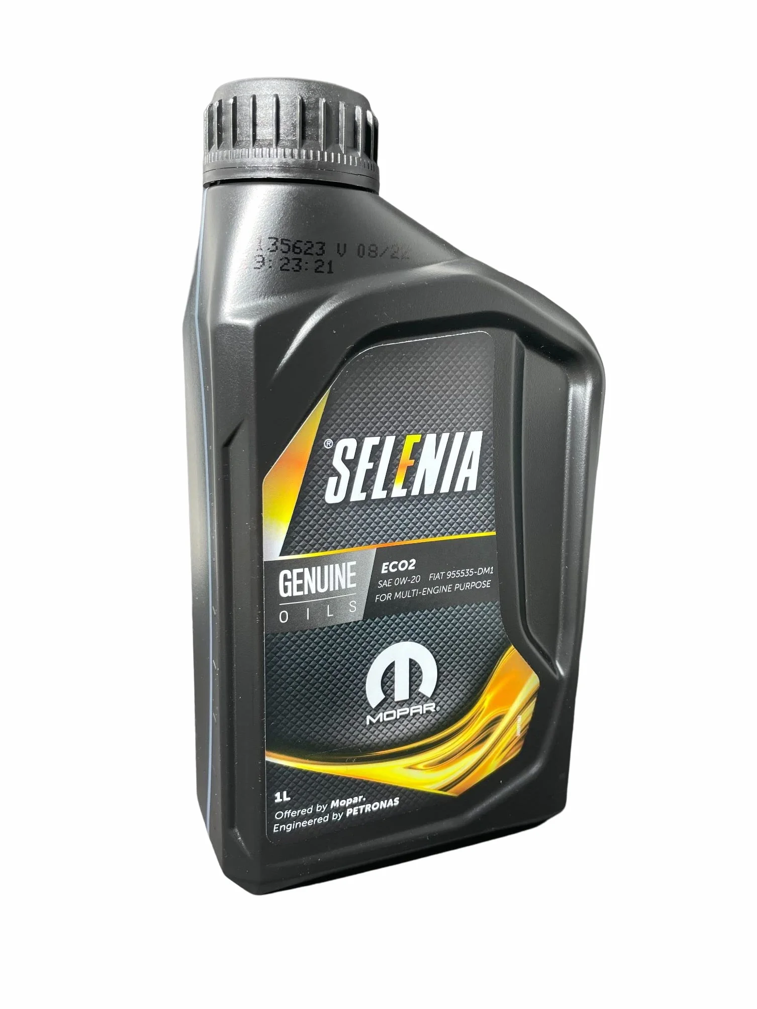 SELENIA Olio motore Top Tec 0W-20 1 L