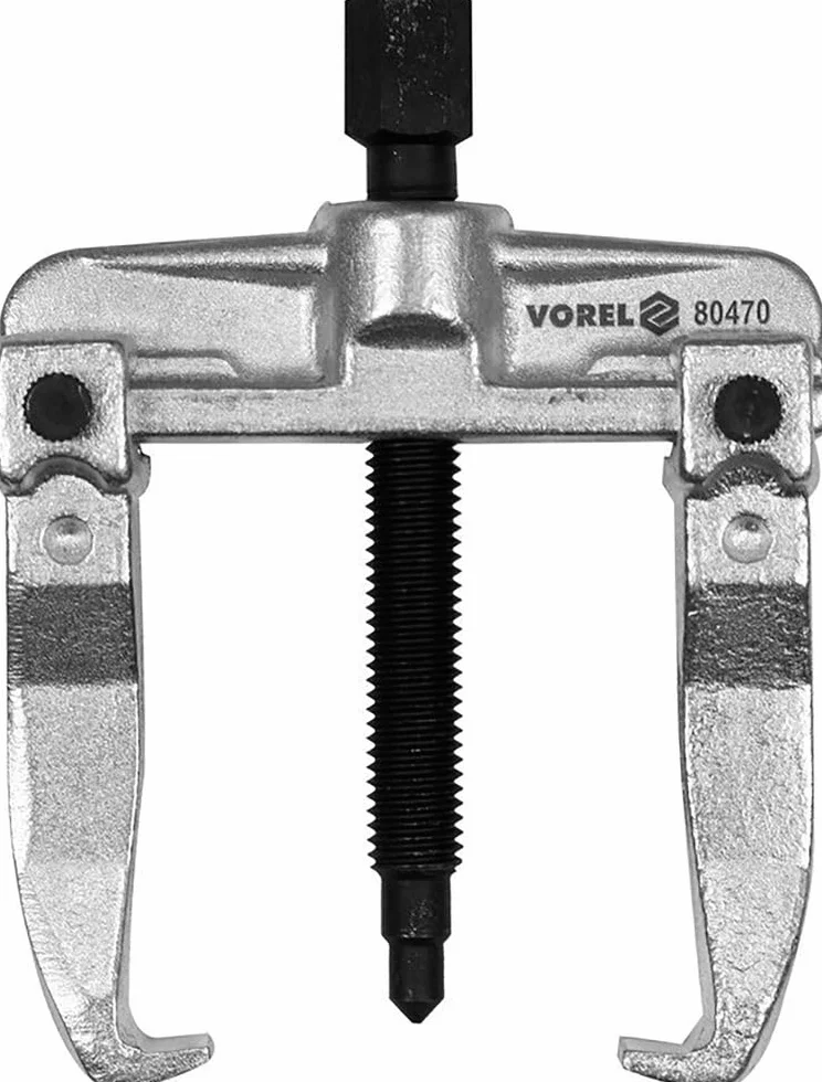 Vorel Estrattore universale a 2 bracci 75/100/130/150/200 mm estrattore parallelo