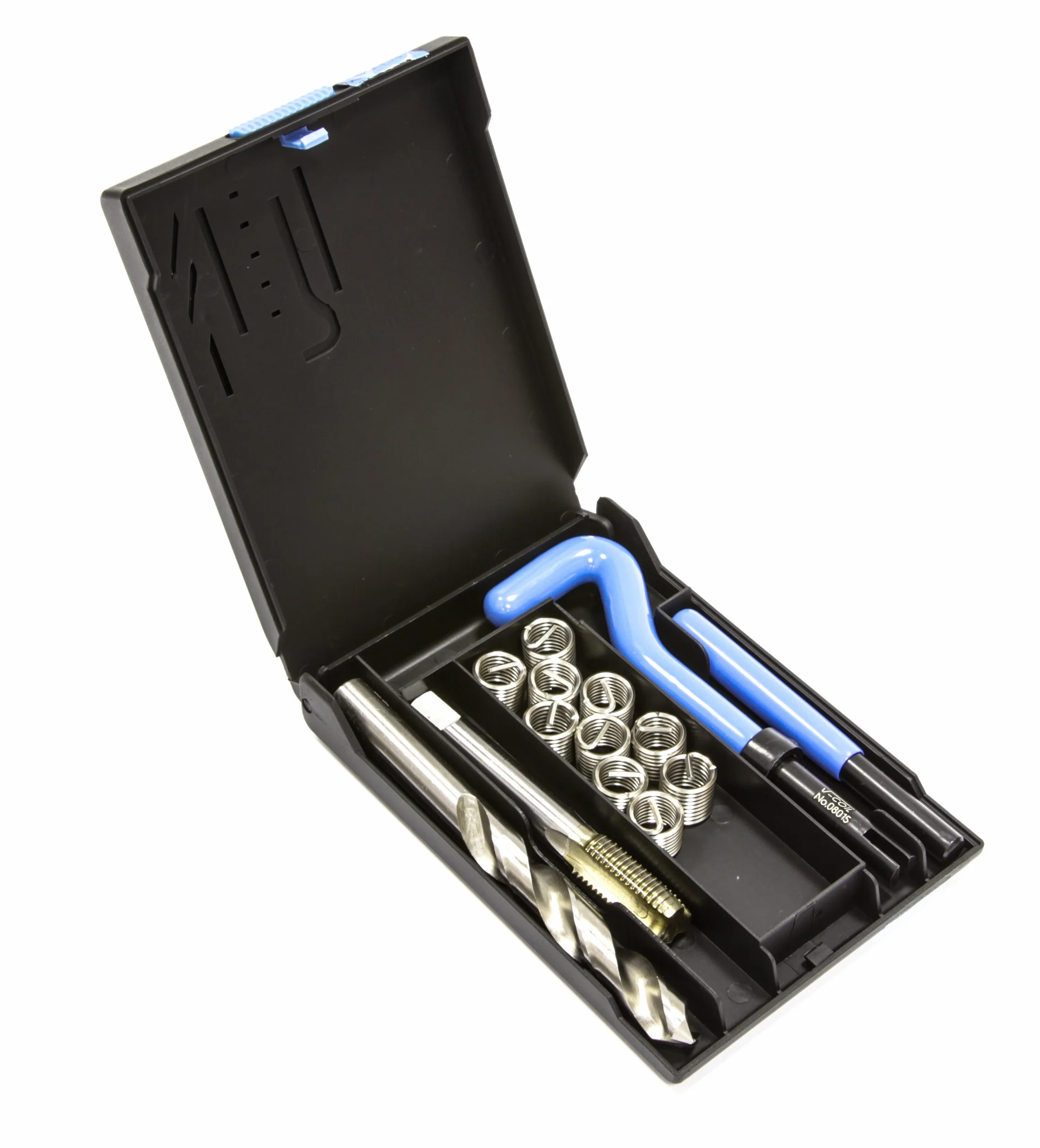 V-Coil Kit di riparazione filettatura UNF 11 mm (7/16")