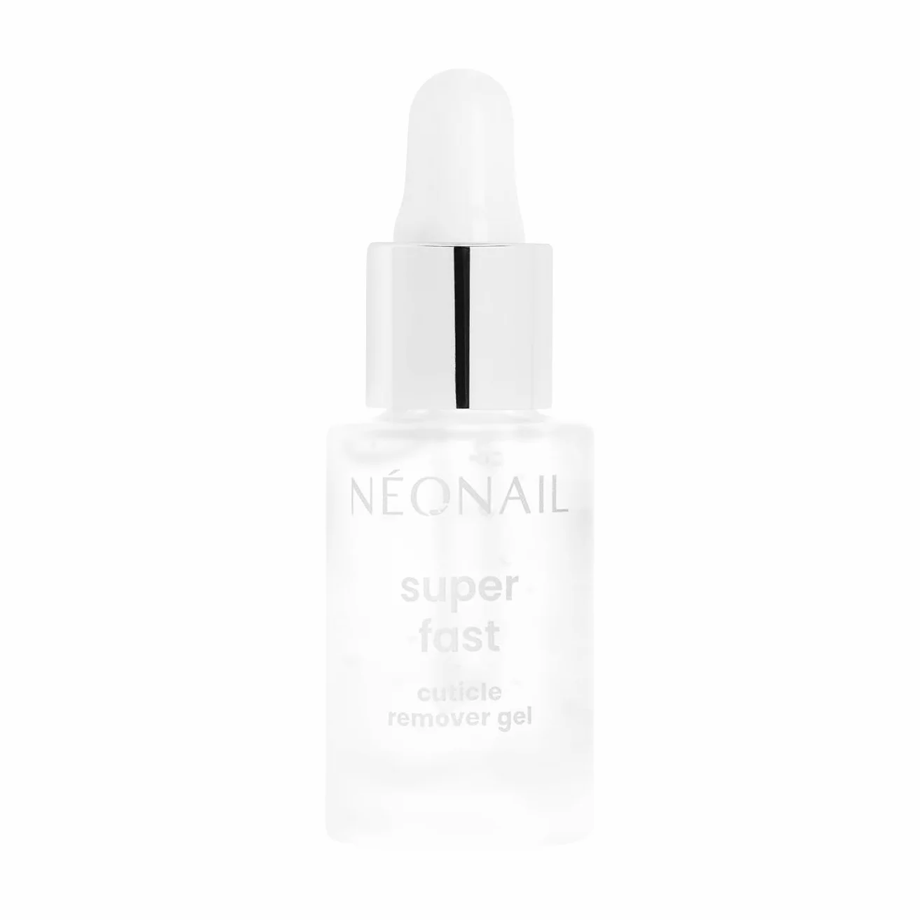 NÉONAIL Gel Rimuovi Cuticole - Super Fast Cuticle Remover – Idratazione Veloce - 6,5ml