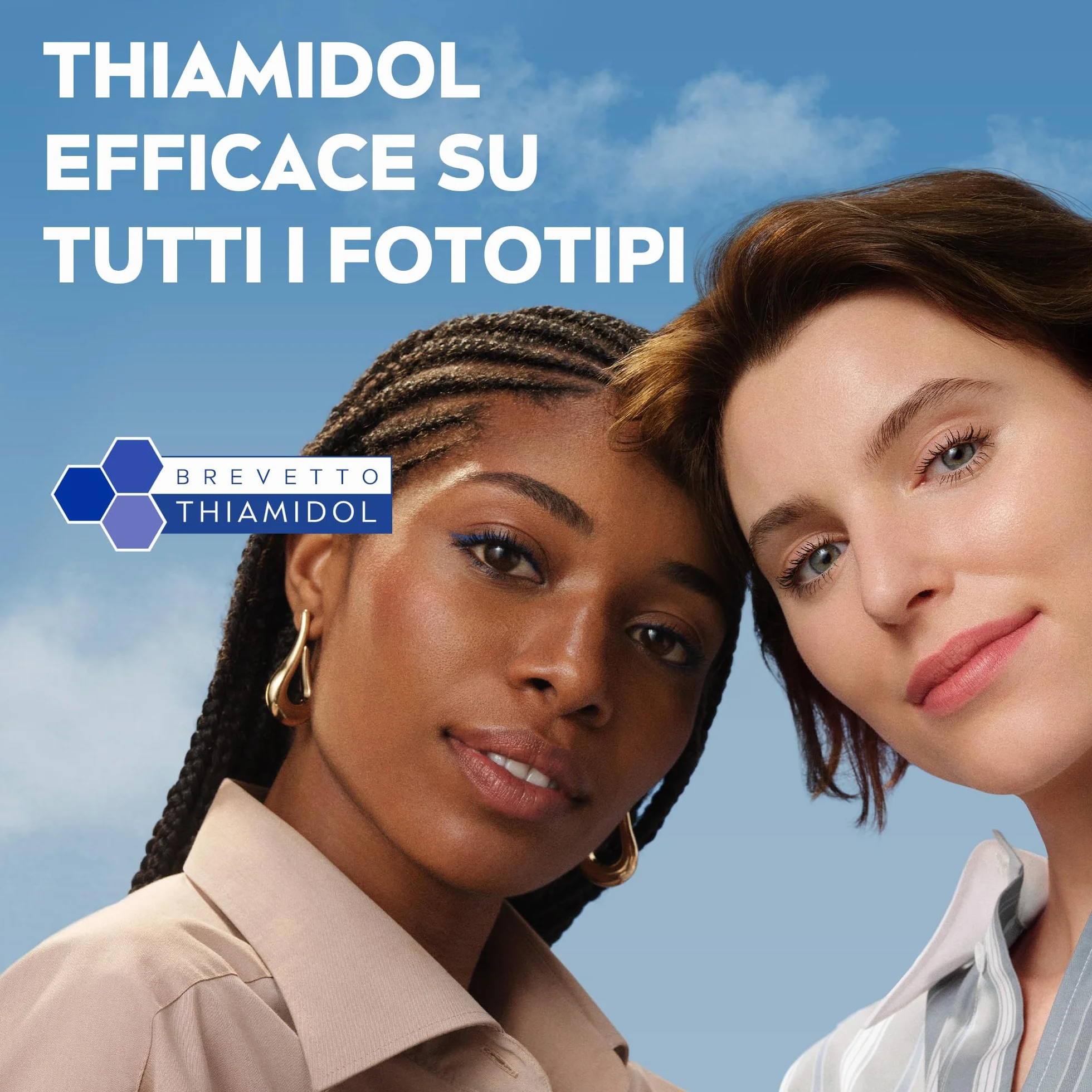 NIVEA Luminous630 Anti-Macchie Crema Mani Trattamento Avanzato SPF 15, 50 ml, Crema mani antiage e antimacchie, con Acido Ialuronico e Thiamidol brevettato, per mani secche e screpolate