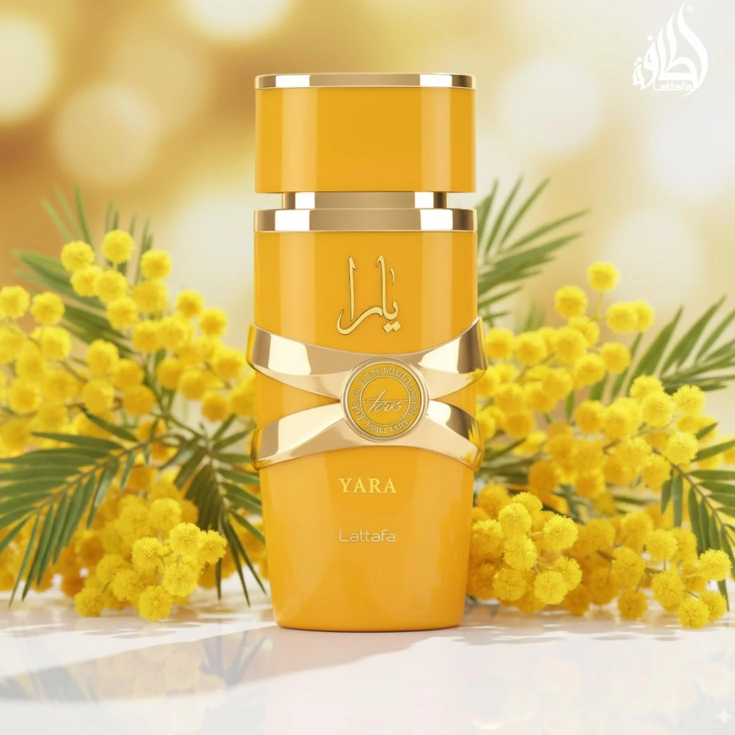 Spray Yara Tous 100ml