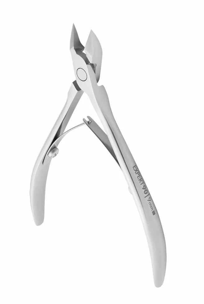 STALEKS Pro Fessionelle - Pinza per unghie Expert 90 (9 mm)