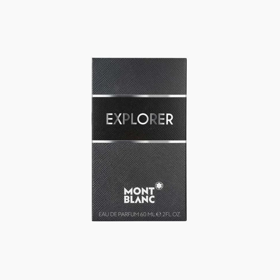 Explorer Edp Vapo 60 Ml, eau de parfum dalla composizione raffinata, perfetta quando si desidera una scia intensa e duratura, flacone da 60 ml perfetto per chi desidera una routine di cura semplice e