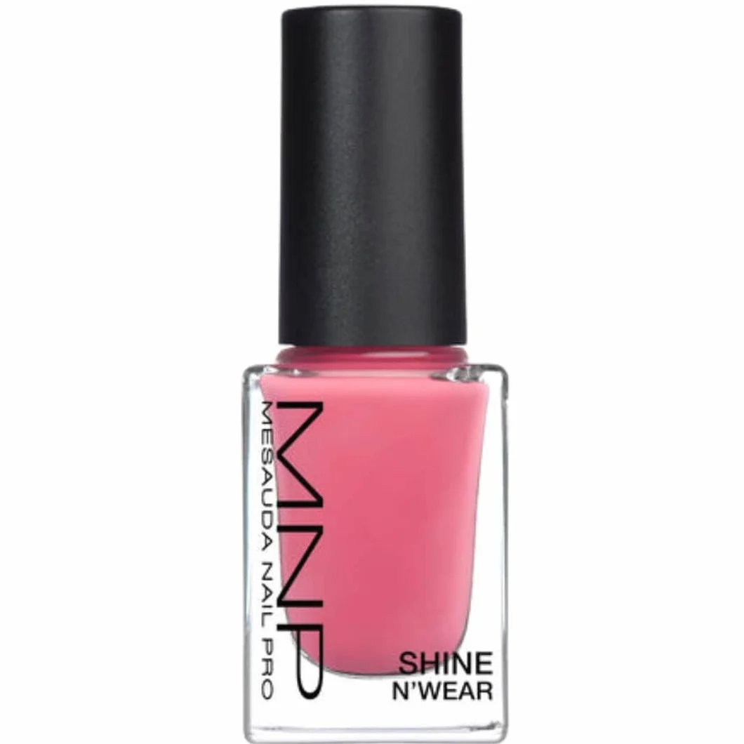Mesauda MNP Shine N' Wear 253 Cartoon 10ml - smalto classico