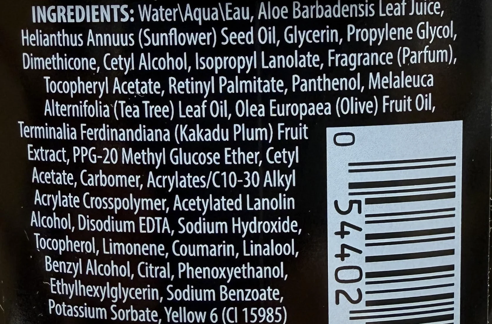 Australian Gold Lozione Autoabbronzanti 250 ml Scura