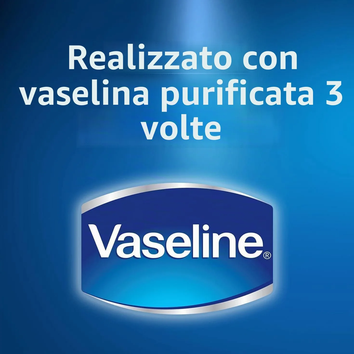 Vaseline Vaselina Terapia Labbro Labbra Rosee, 20g