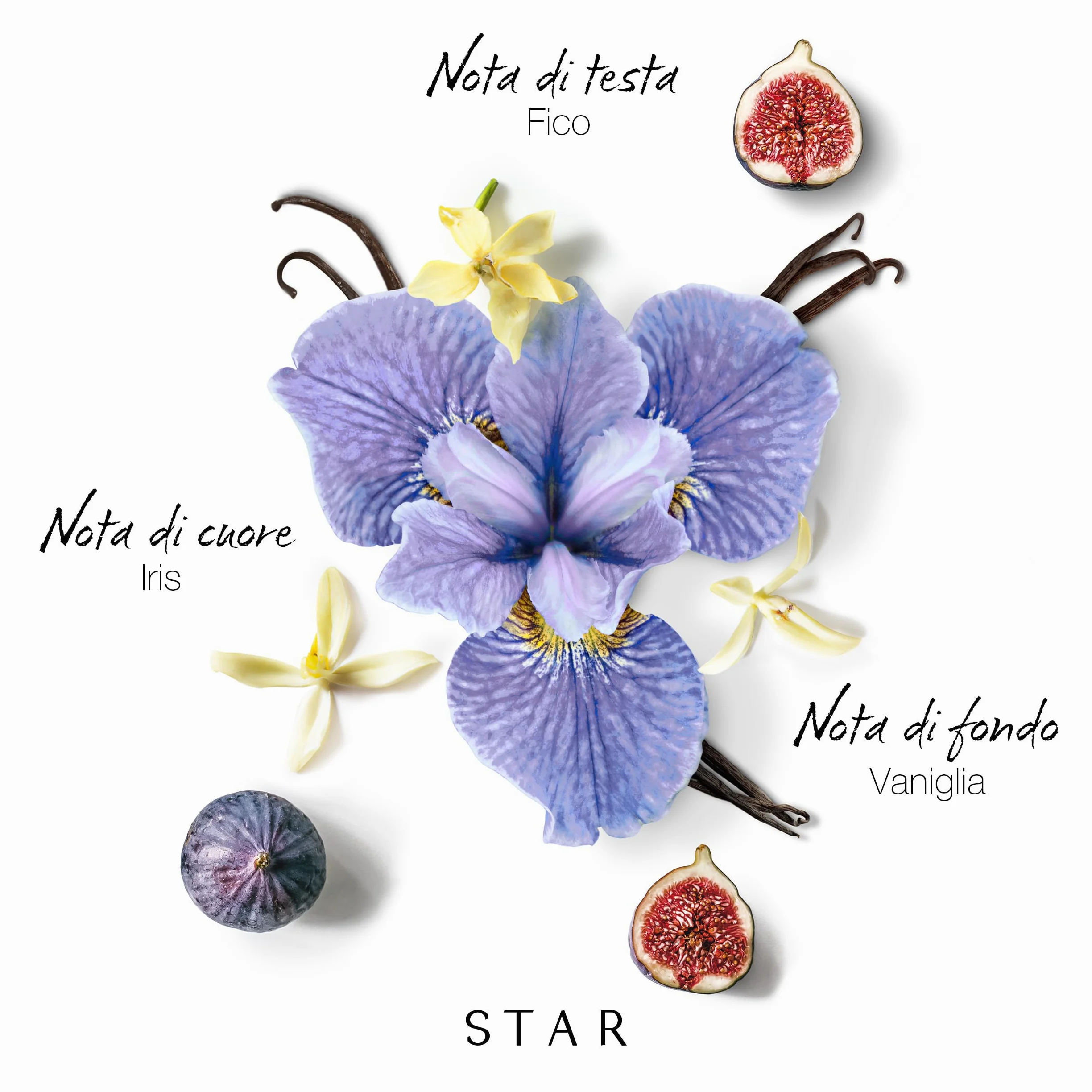 Mauboussin - Cofanetto Viaggi Star: Eau de Parfum 90 ml & Travel Spray 20 ml