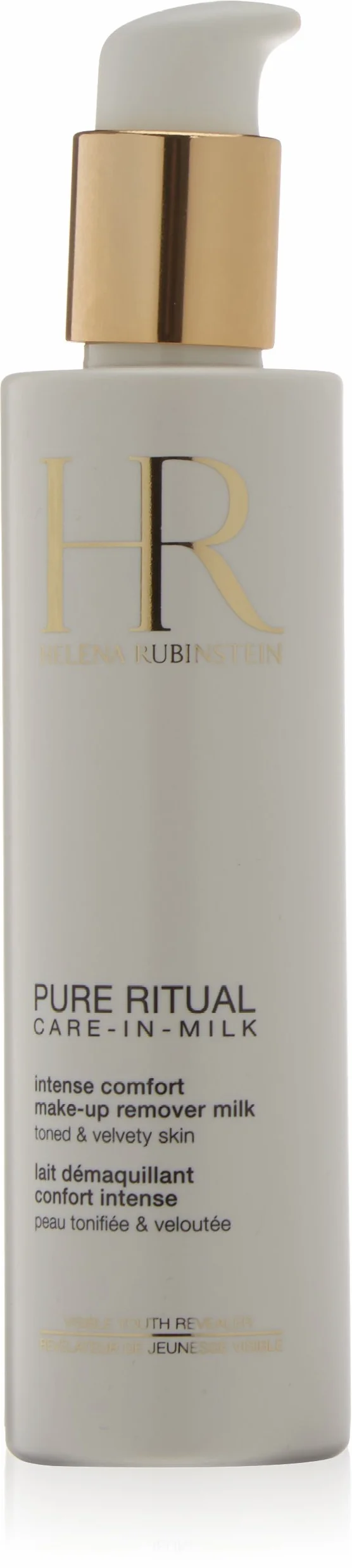 Helena Rubinstein Pure Ritual, Intense Comfort, Make-Up Remover Milk, Donna, 200 ml