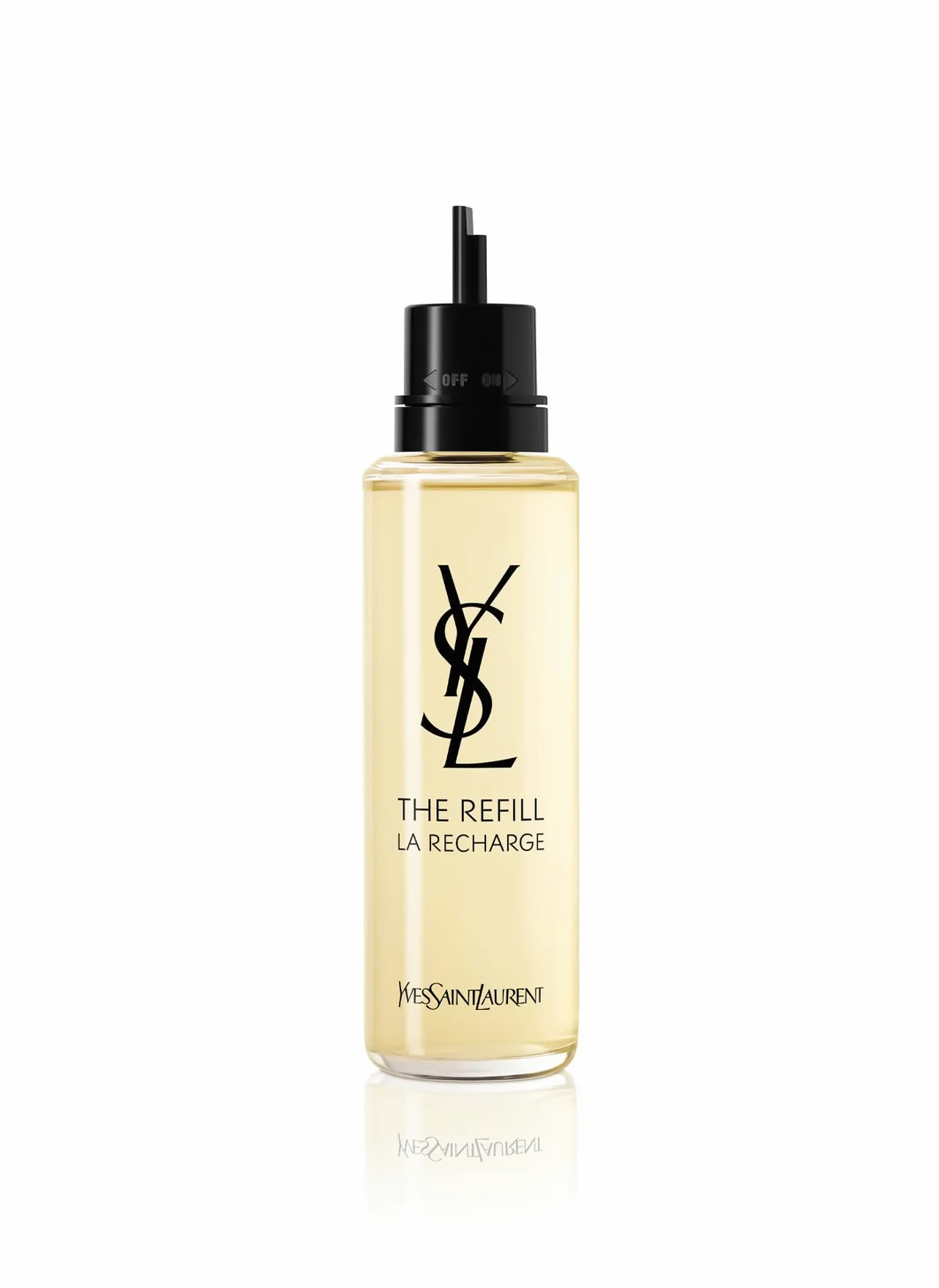 Libre EDP YSL LIBRE EDP REFILL BOTTLE 100ML