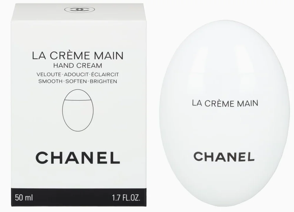 Chanel Crema para manos y uñas - 50 ml
