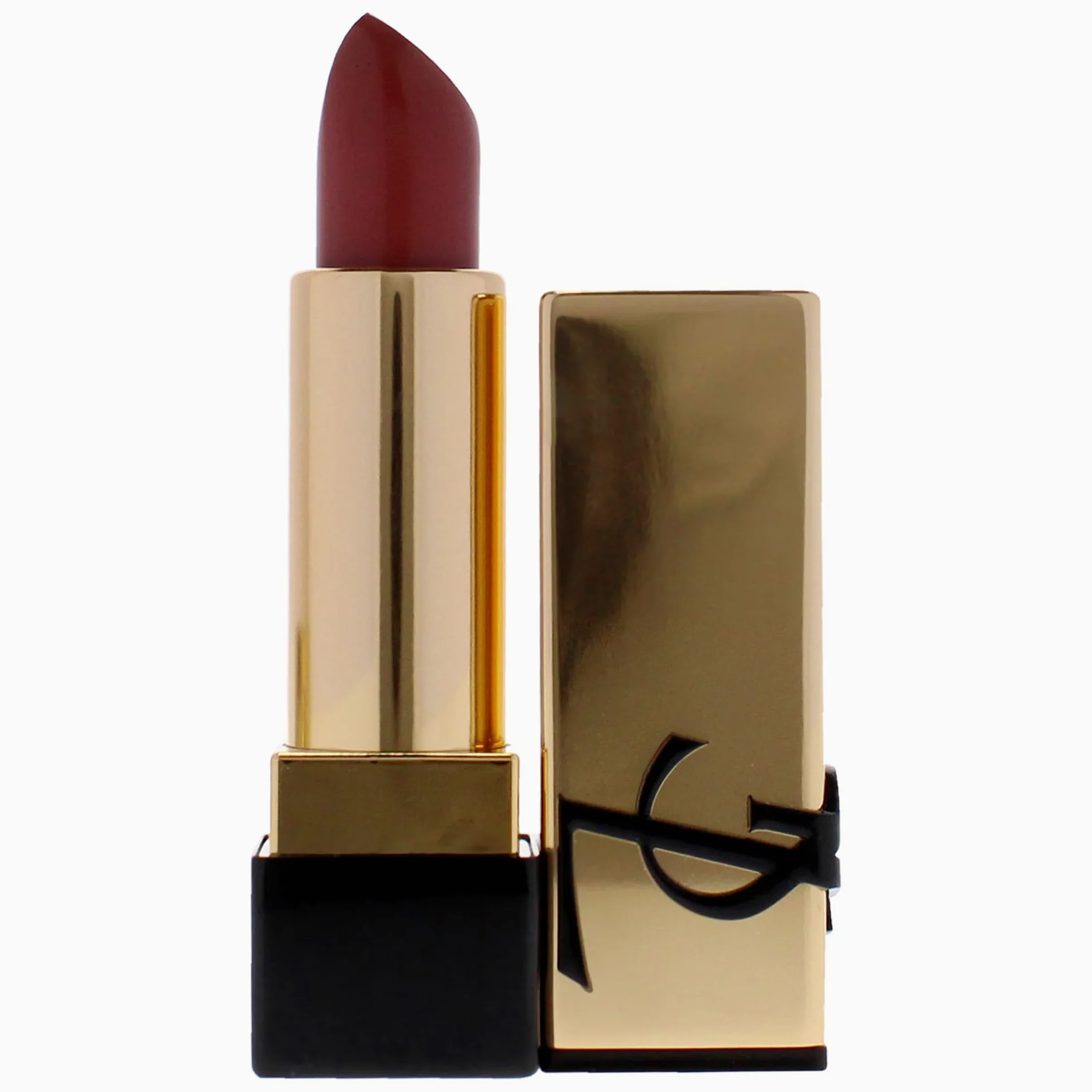 Rouge Pur Couture - Rossetto Satinato - Nude 12 - 3,8g