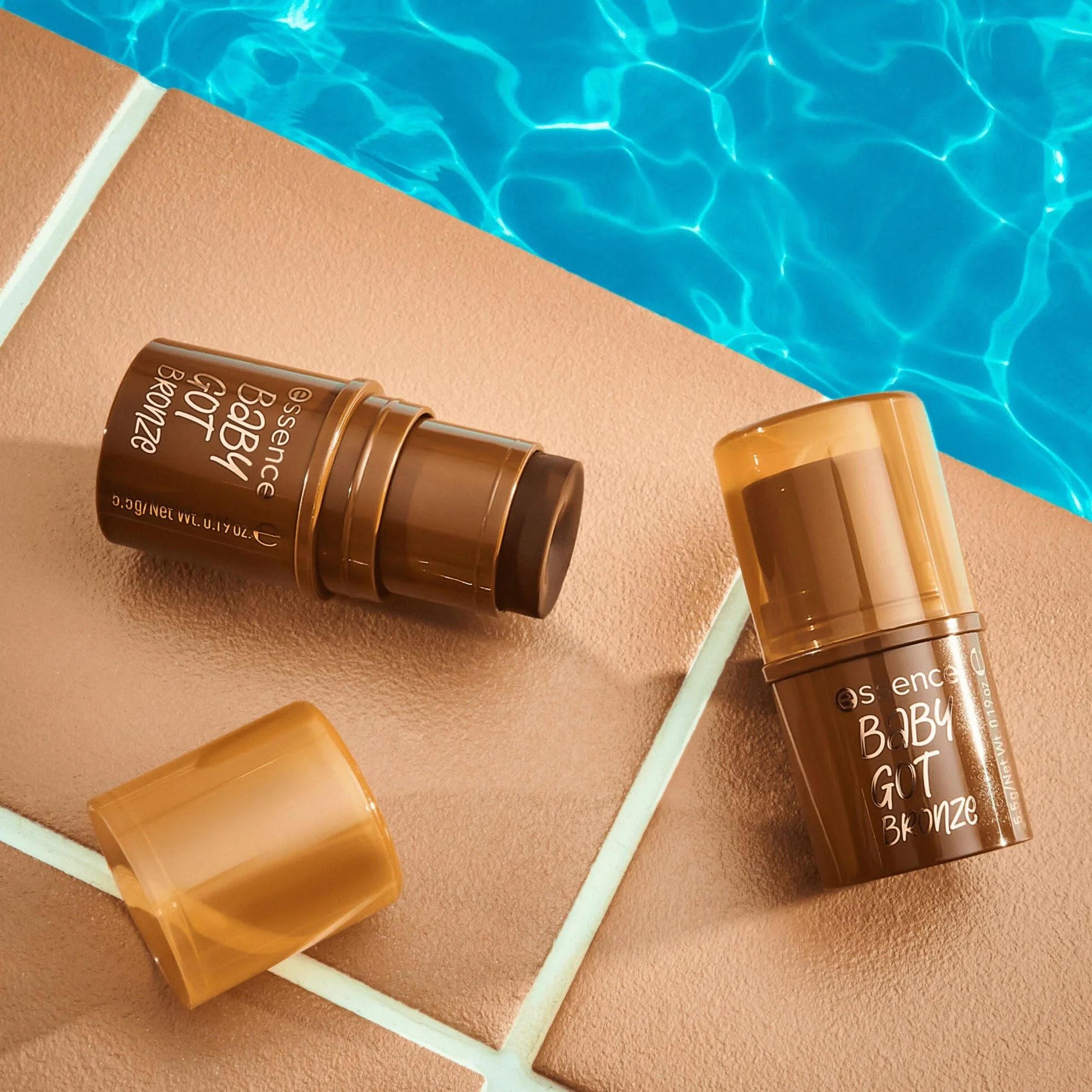essence baby got bronze bronzing stick 40