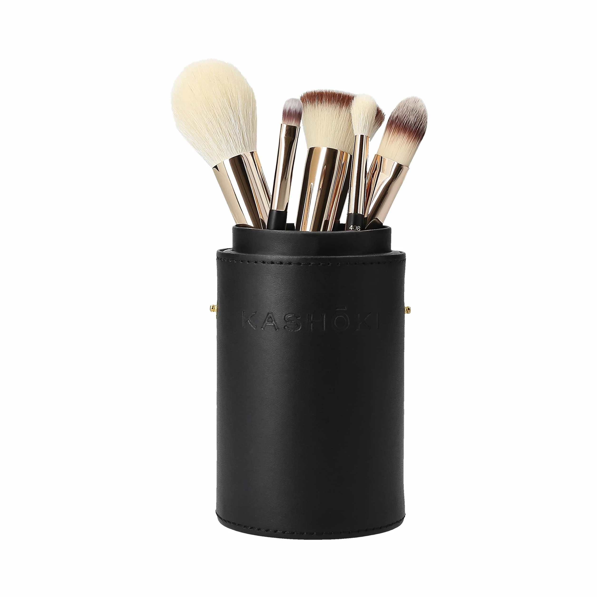 KASHOKI MU ACC BLACK BRUSH TUBE