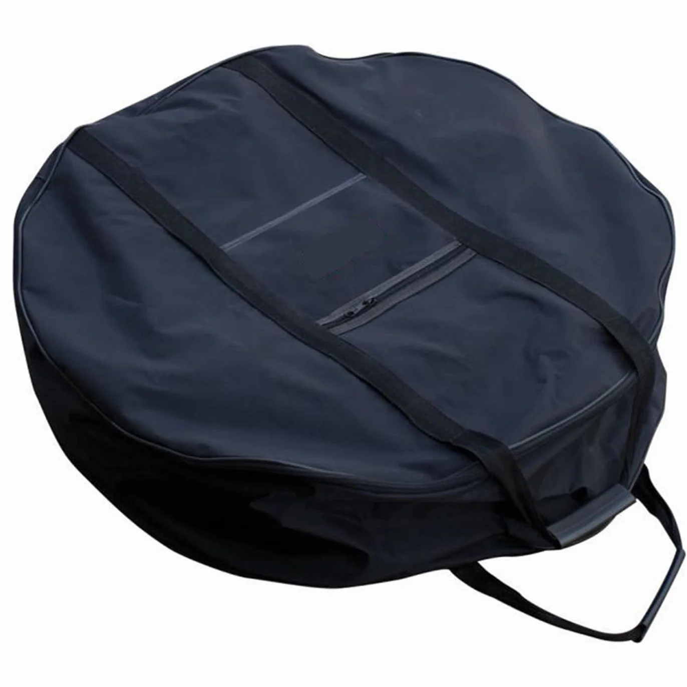 Generico Porta Ruota di Scorta Borsa Copriruota Media 66x20 cm per Auto Bagagliaio Custodia