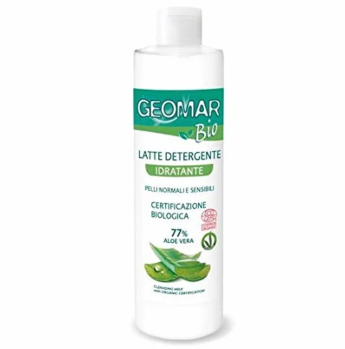 Bio Latte Detergente Idratante 150 ml