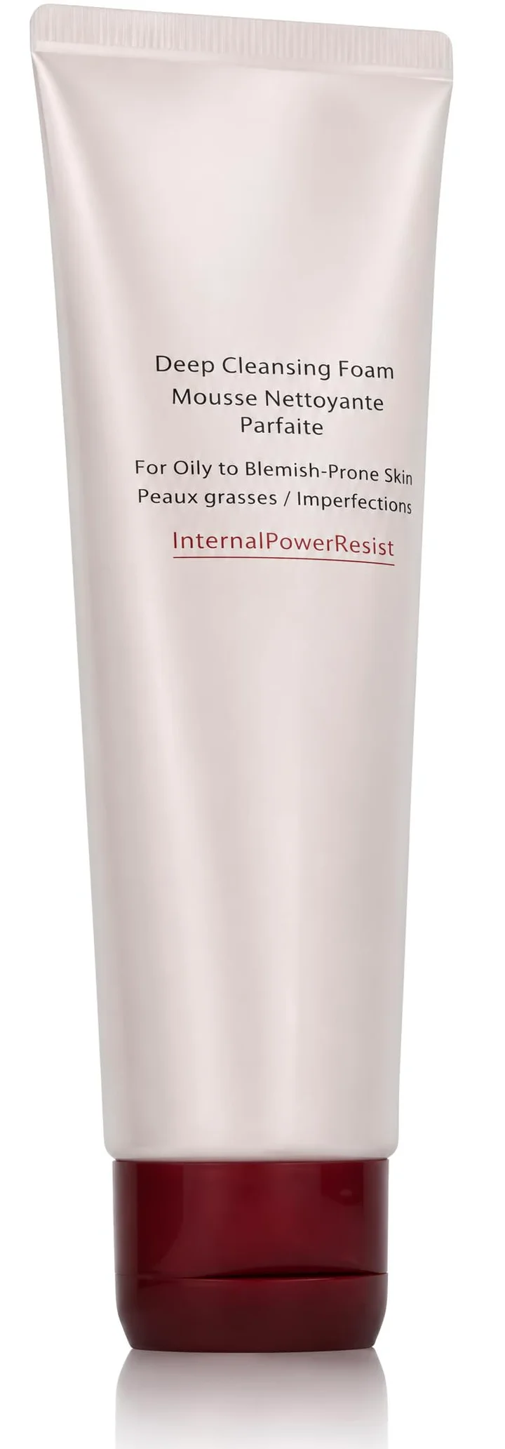 Deep Cleansing Foam Mousse Detergente per Pelli Grasse e Impure, 125ml
