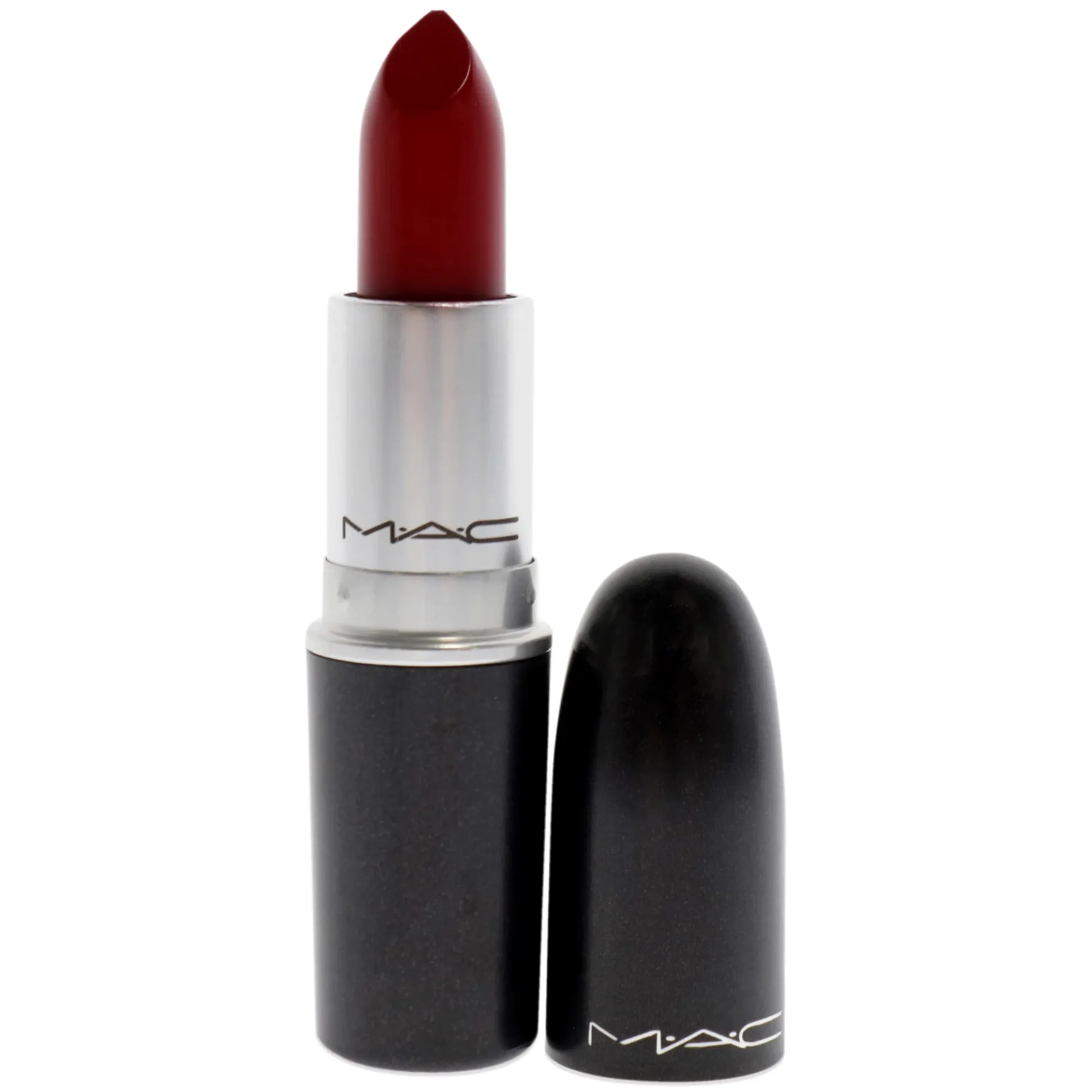 Mac Matte Lipstick Russian Red - 3 gr
