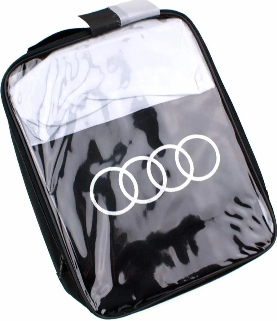 Audi Komplet kół z torbami na koła F0071156