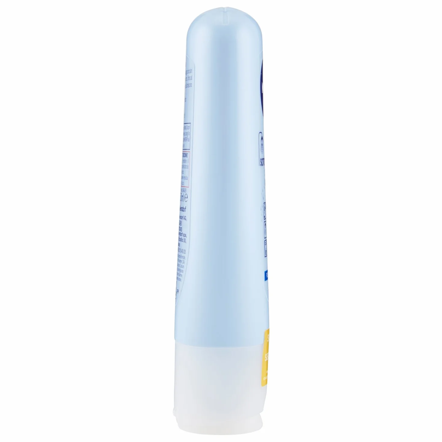 Nivea Visage Cleansing Struc Sotto La Doccia N/M 150Ml - [pacco da 3]