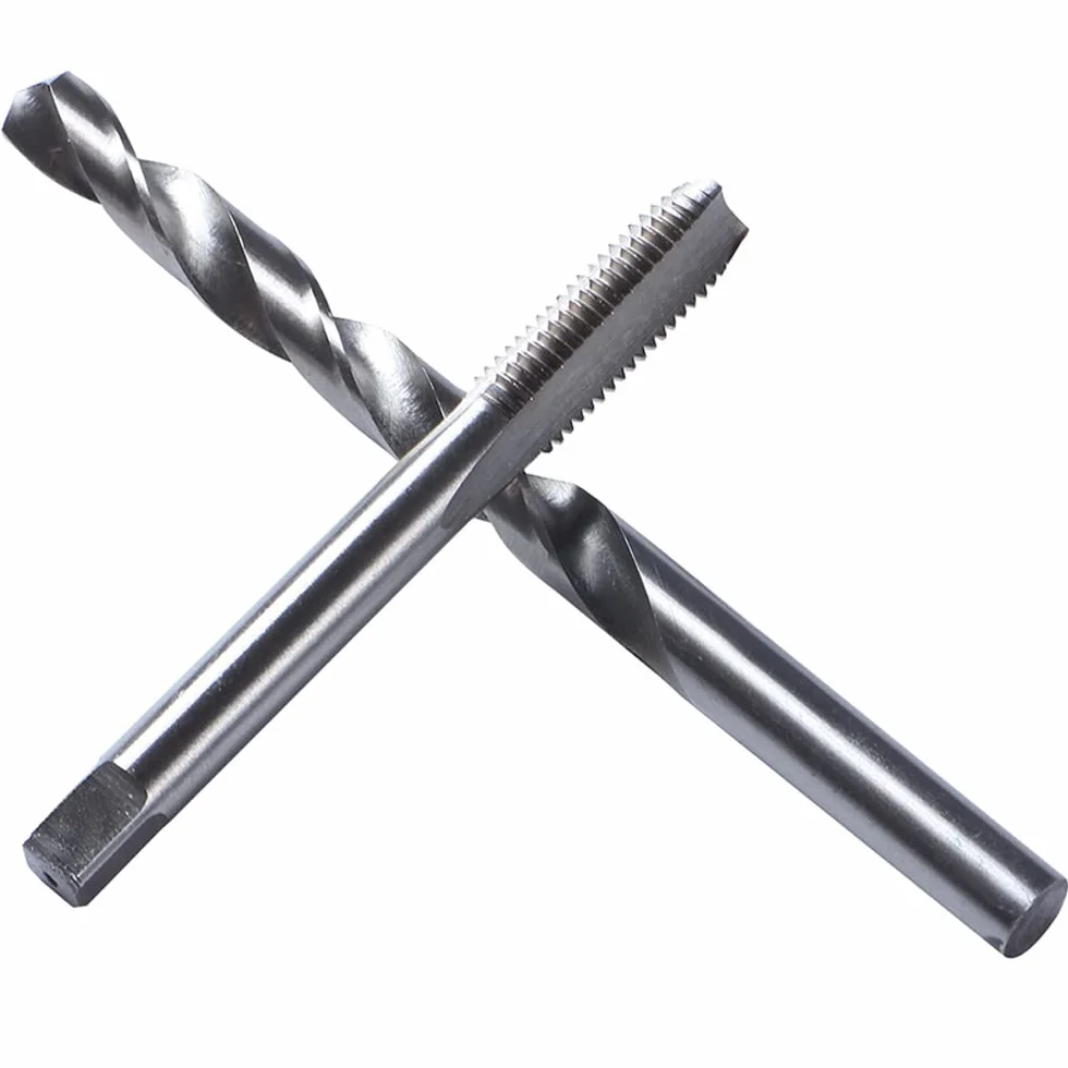 Zestaw Naprawczy Gwintu M8x1.25mm Stal Nierdzewna Wkładki Naprawcze