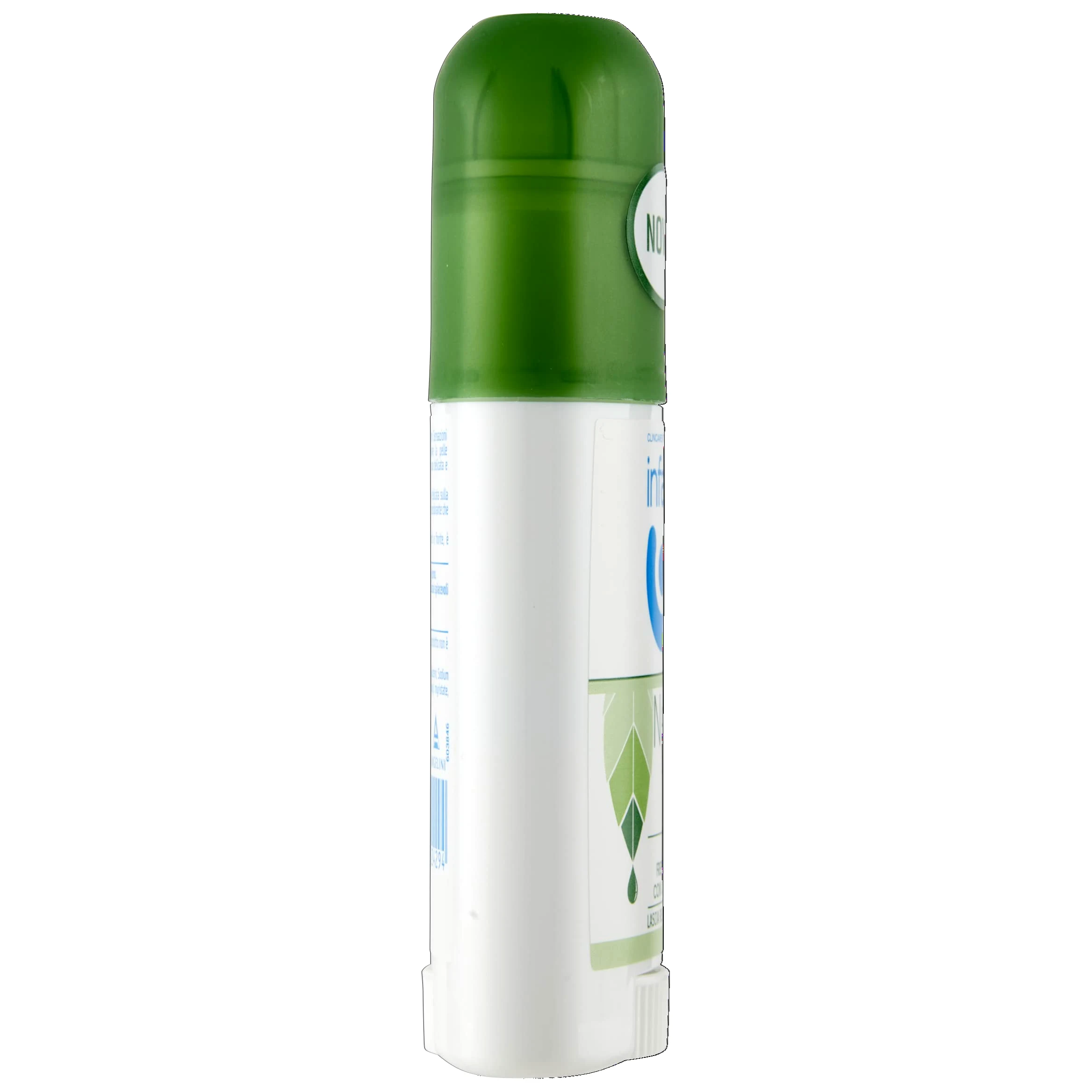 Infasil Neutro Sensazioni Naturali, Deodorante, 12 Deodoranti da 50 ml | Stick Antimacchia Senza Sali di Alluminio, Efficace fino a 24H, Fragranza con Olio Essenziale, Delicato sulla Pelle