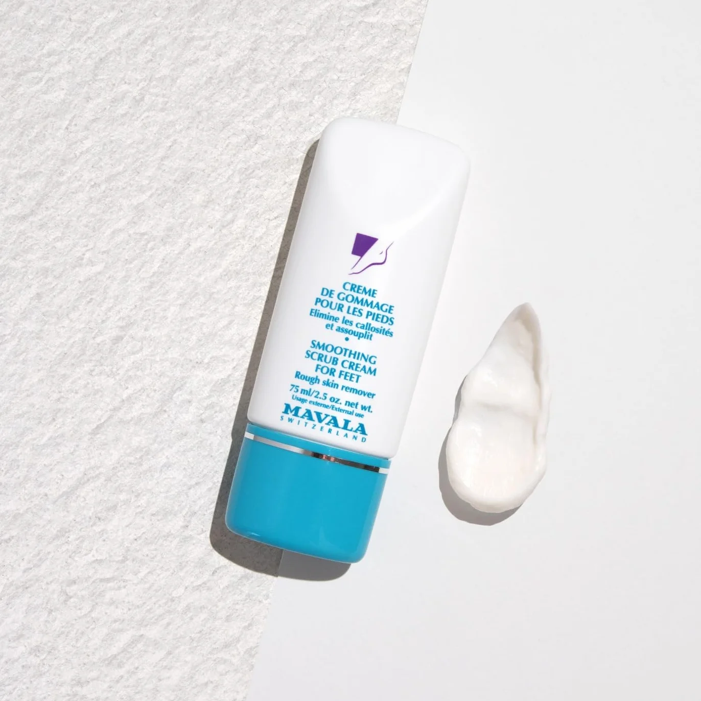 Mavala Scrub - 75 Ml