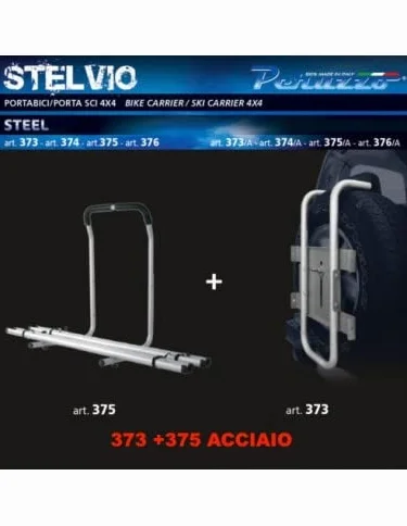 Peruzzo Bike Hanger