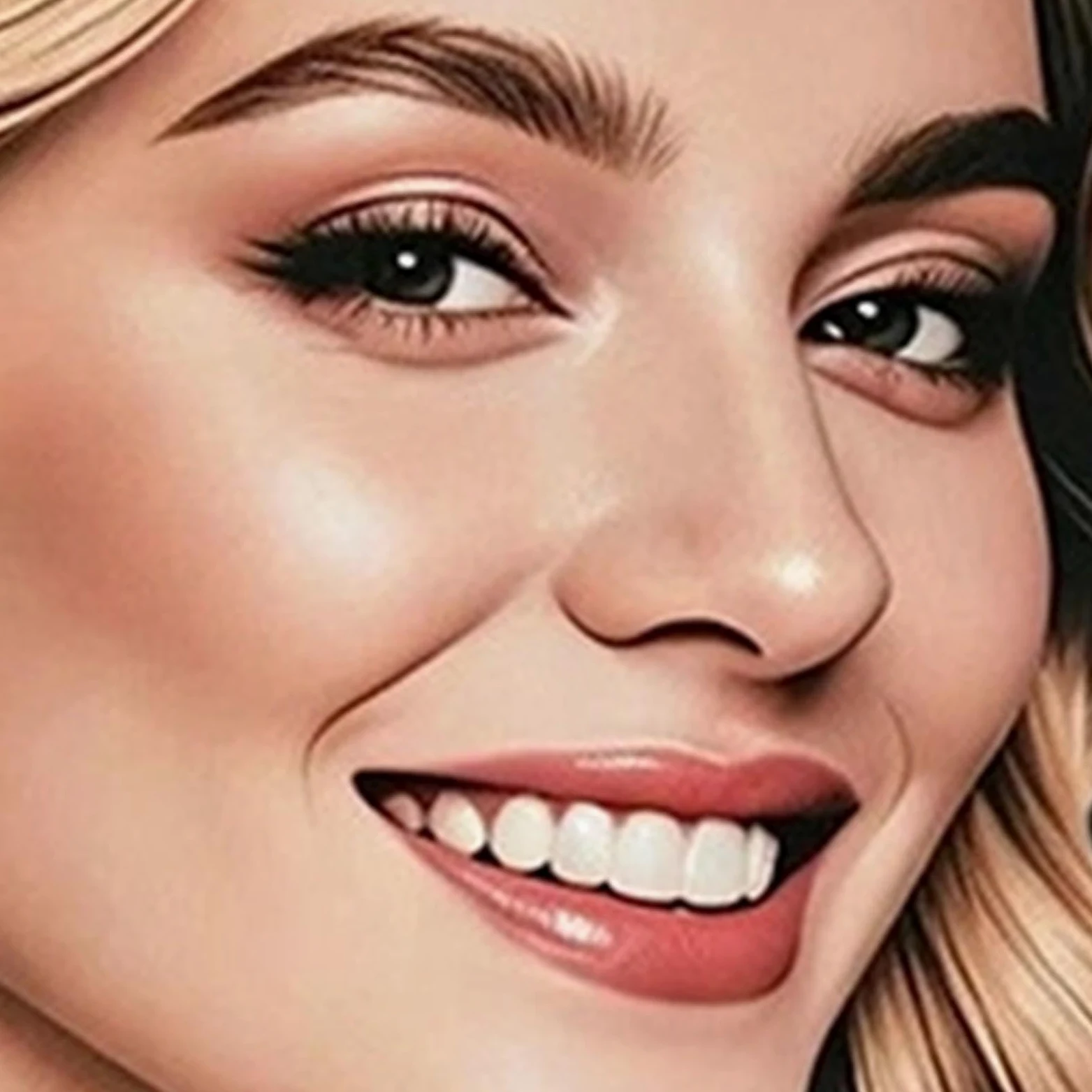 Palette di Ombretti Illuminante Portatile A Forma Di Libro | Ombretto Opaco Per Donne E Ragazze Ideale Per Bellezza Appuntamenti Feste Viaggi E Pendolarismo Quotidiano