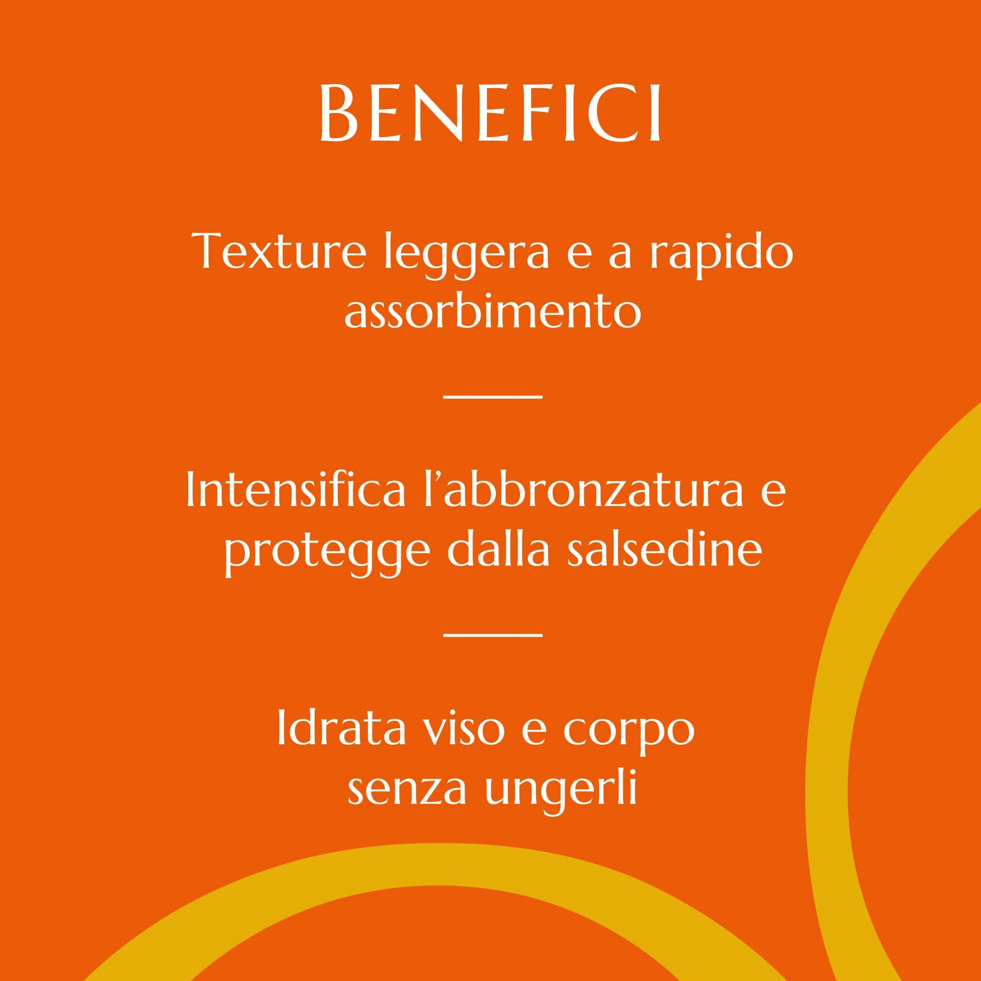 Collistar Olio Secco Superabbronzante SPF 30 Intensifica Abbronzatura Water Resistant 200 ml