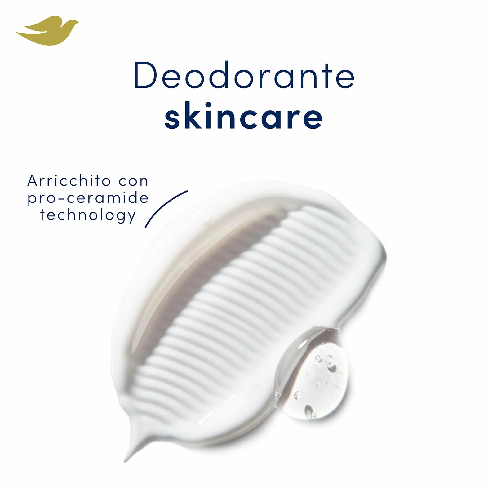 Dove Deodorante Spray Advanced Care Dragon Fruit & Coconut Cream, Deodorante Antitraspirante 72 Ore Protezione Sudore e Odori, con Formula Idratante e Delicata sulla Pelle, 6 Pezzi da 50 ml