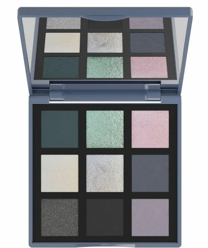 Diego Dalla Palma Nuda Ice 304 Palette Ombretti