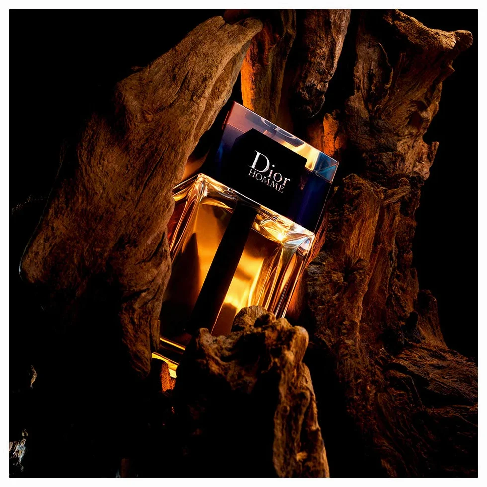 Christian Dior Homme Eau de Toilette, 100 ml
