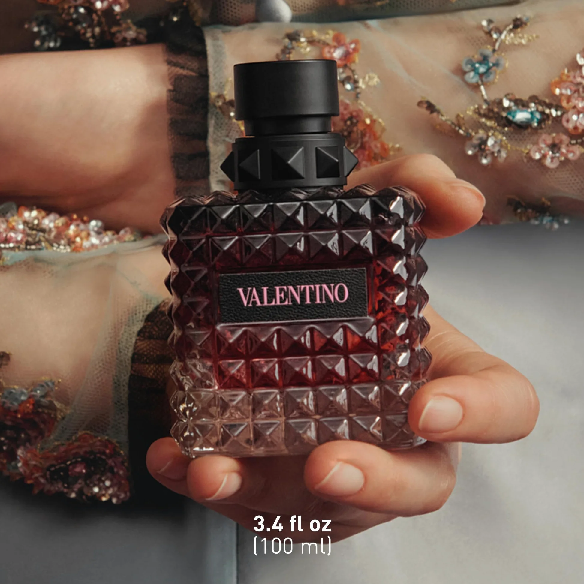 Valentino Born in Roma Donna Intense EDP 30ML