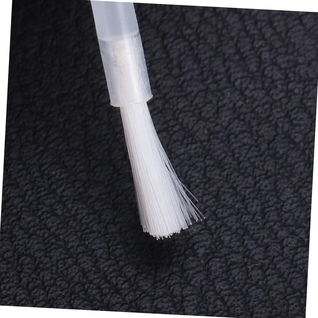 POPETPOP 800pezzi Pennelli Di Ricambio Per Unghie Strumenti Per Manicure Con Setole Morbide Facili Da Applicare Per Uso Professionale e Personale