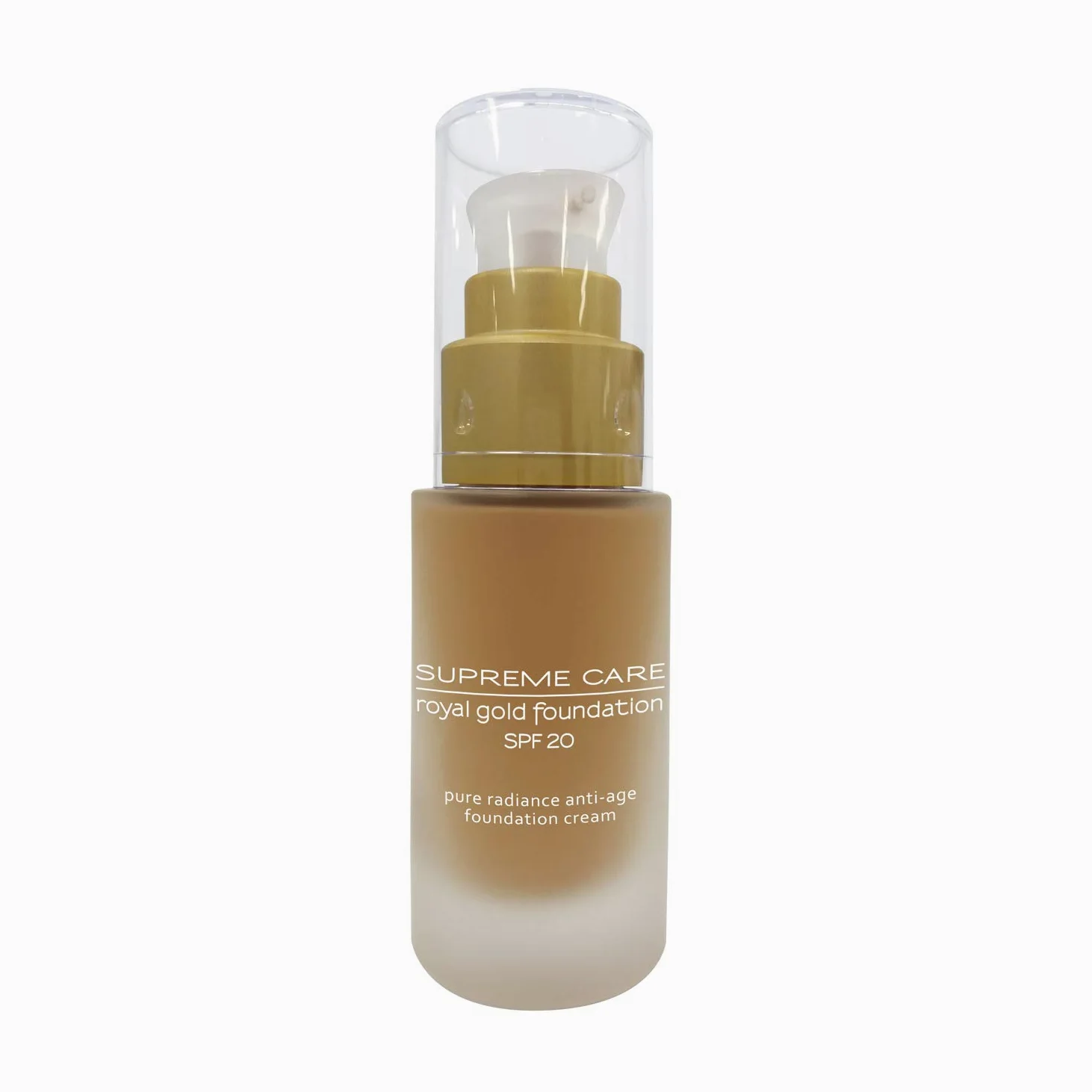 Arval Fondotinta Anti-Età Pura Luminosità - 30 ml