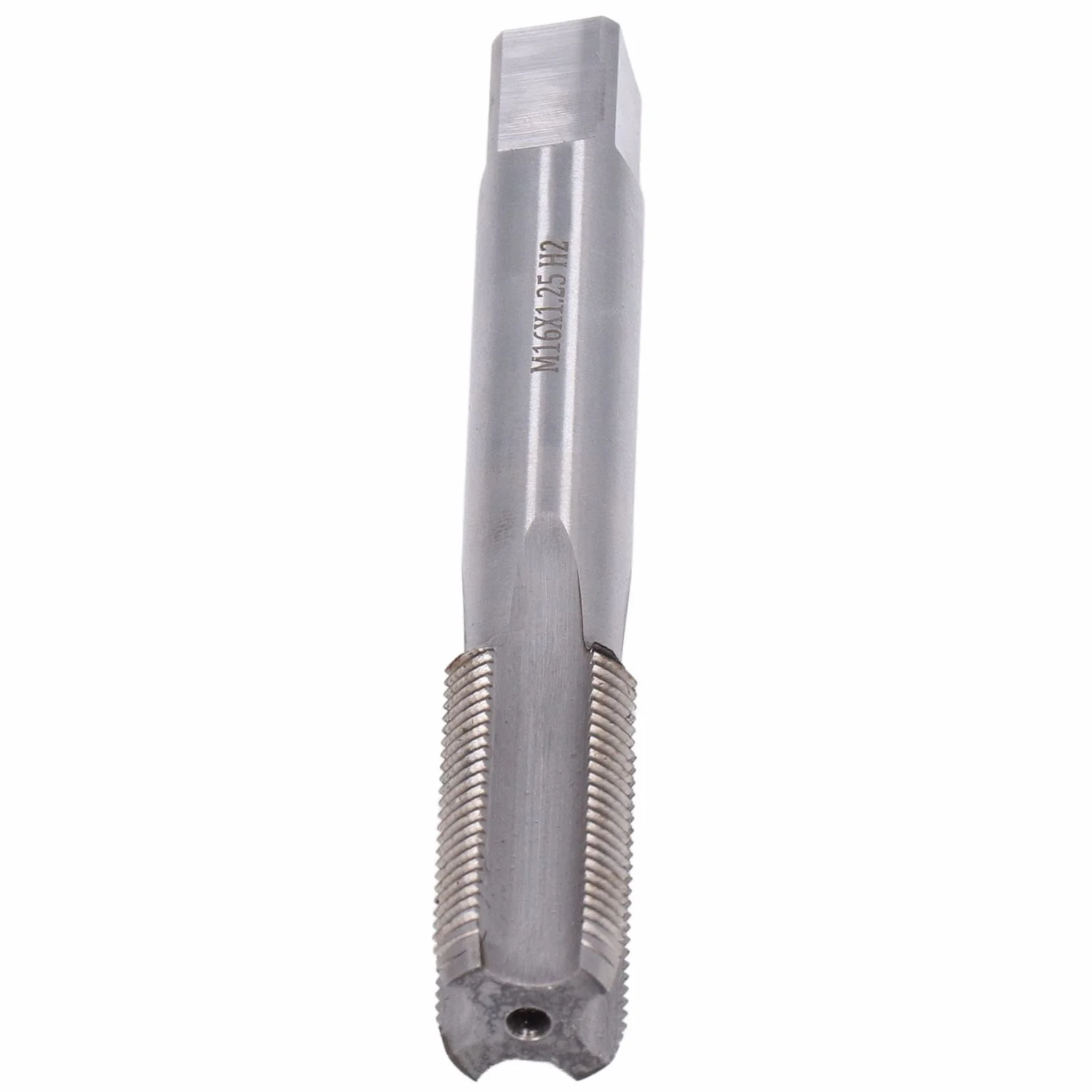 Shanrya Inserti filettati maschio M14 x 1,25 HSS per candele 14 mm