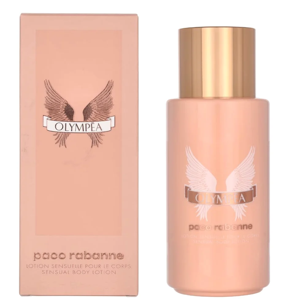 paco rabanne Olympea Body Lotion - Lozione Corpo Donna 200 ml