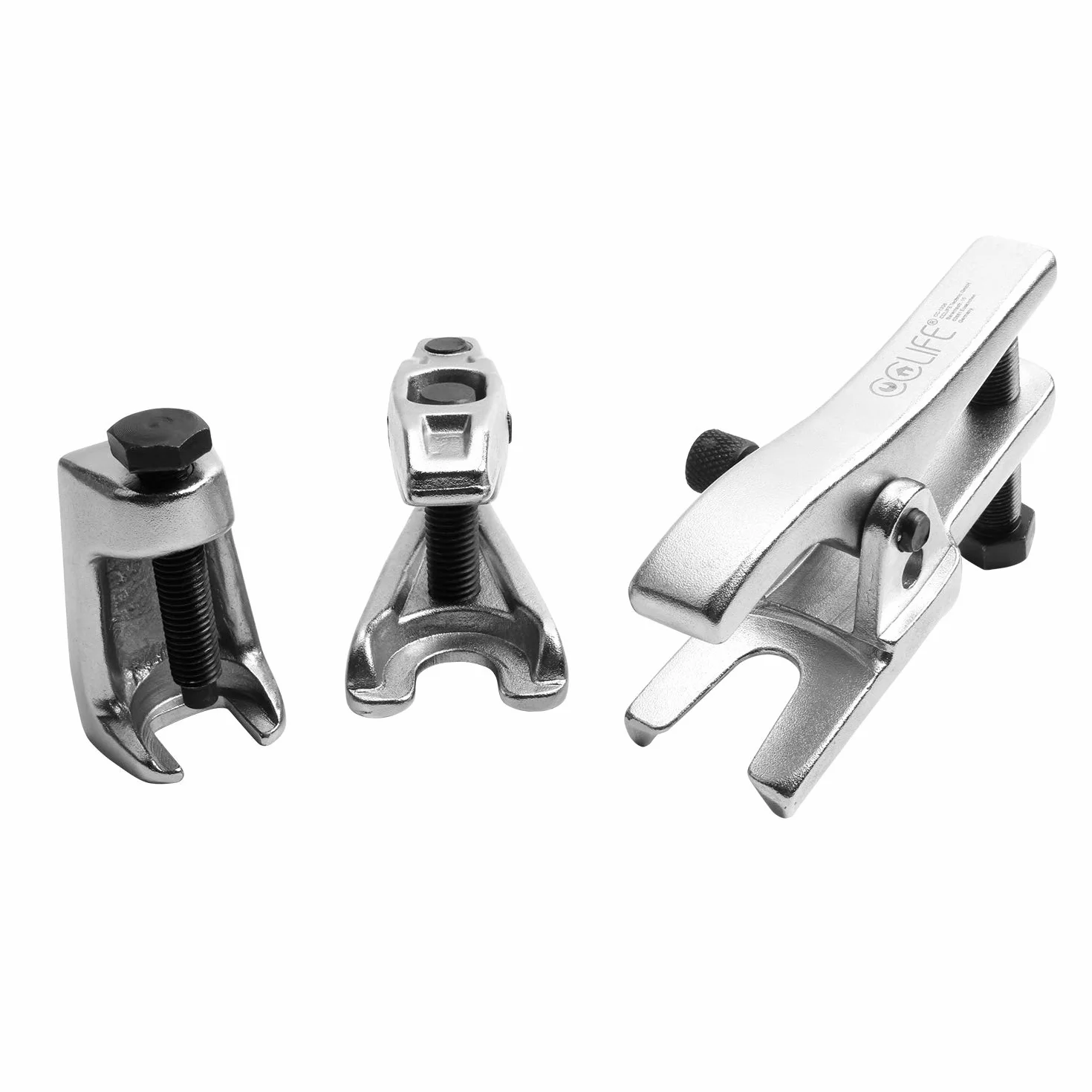 CCLIFE Estrattore per Giunti a Sfera Set Universale Rimozione Giunto Sferico